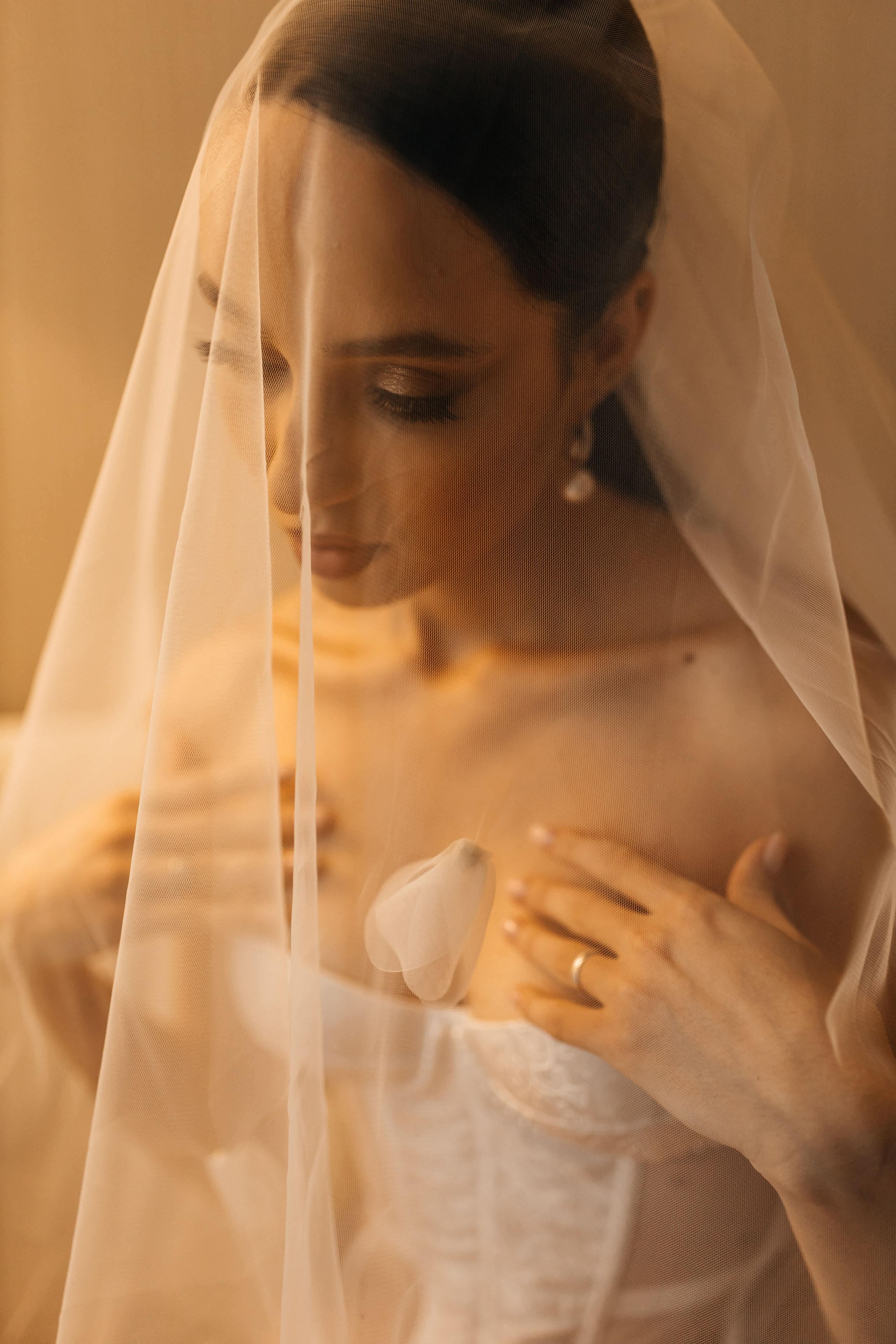 Навсегда. Фотограф Маргарита Беспалова