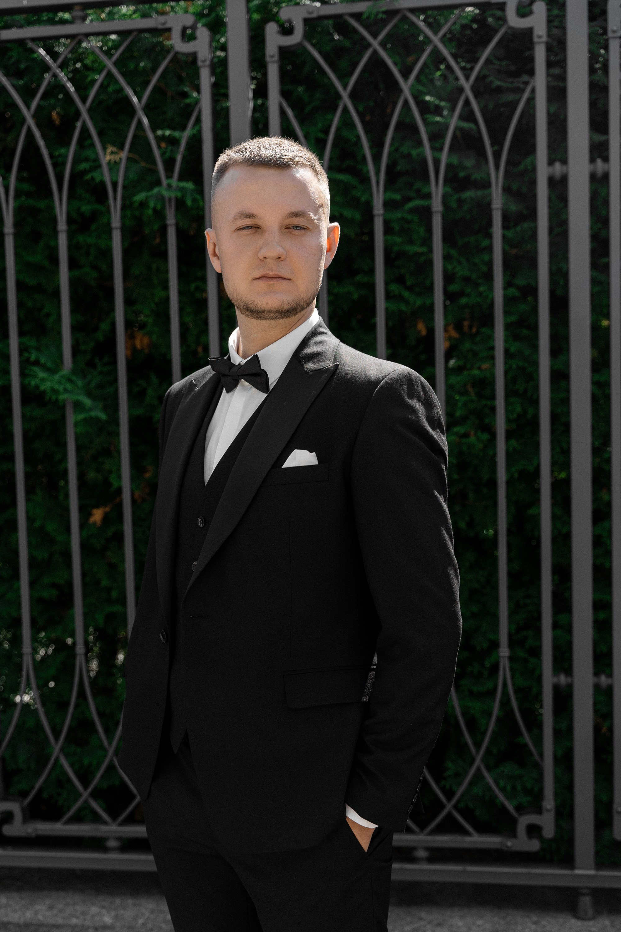 Юля И Юра. Свадебный фотограф Ульяновск Яшонова Марина