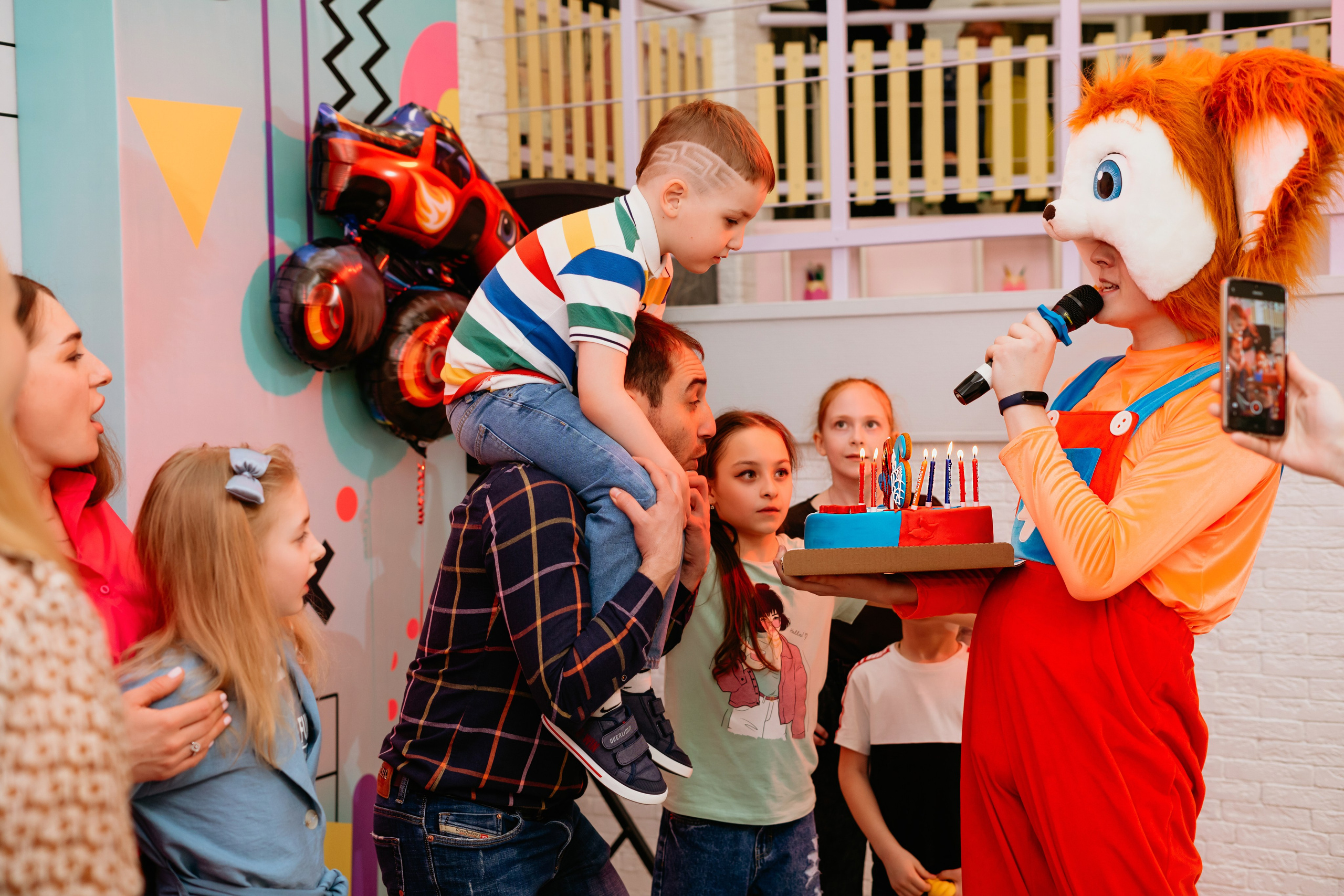 Мирон / Море Радости. Фотограф мероприятий в Ростове-на-Дону Есманская Елена