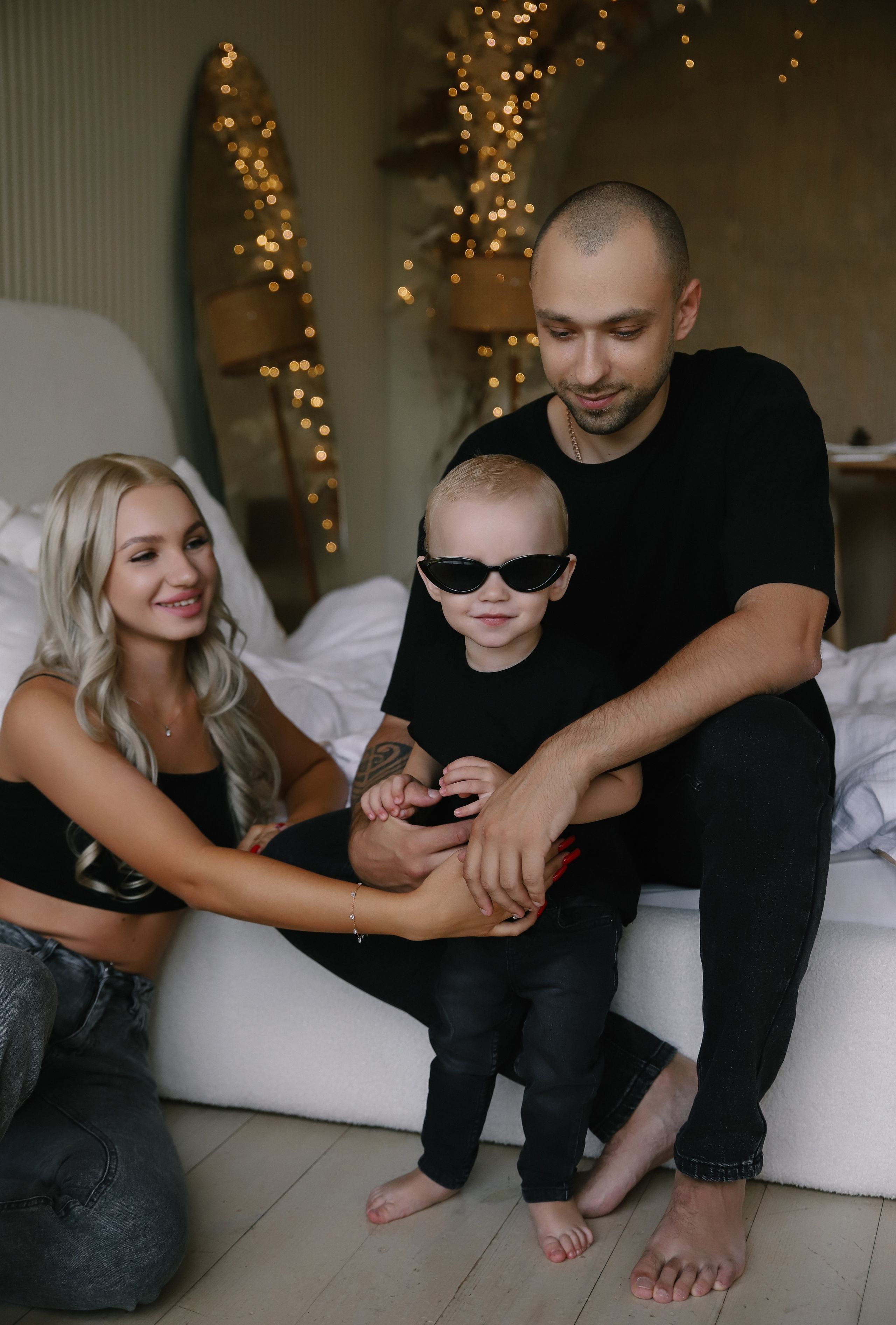 Свадебный и семейный фотограф Анастасия Матвеева Москва | МО