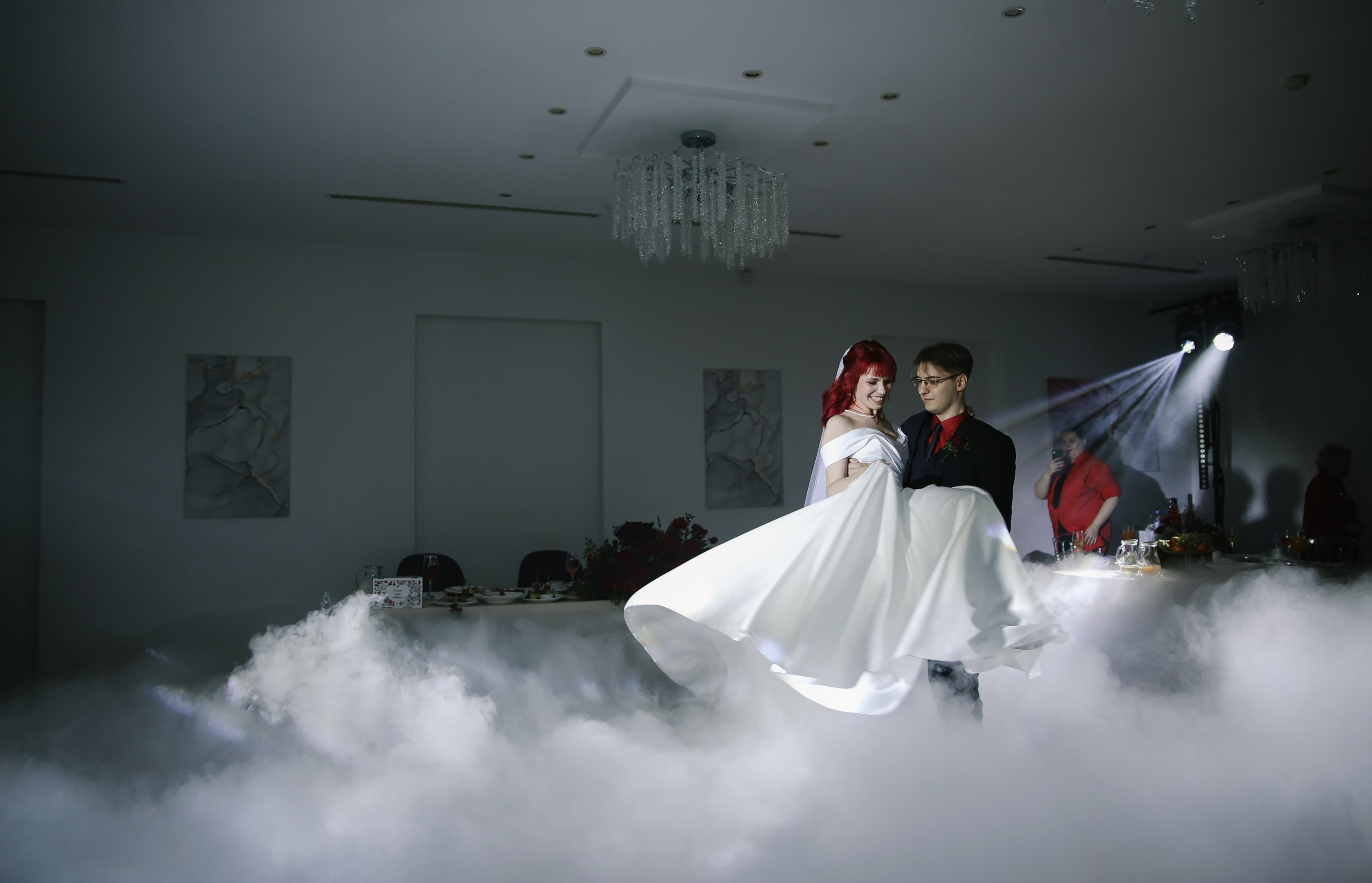 Свадьбы. Свадебный и семейный фотограф Анастасия Матвеева Москва | МО