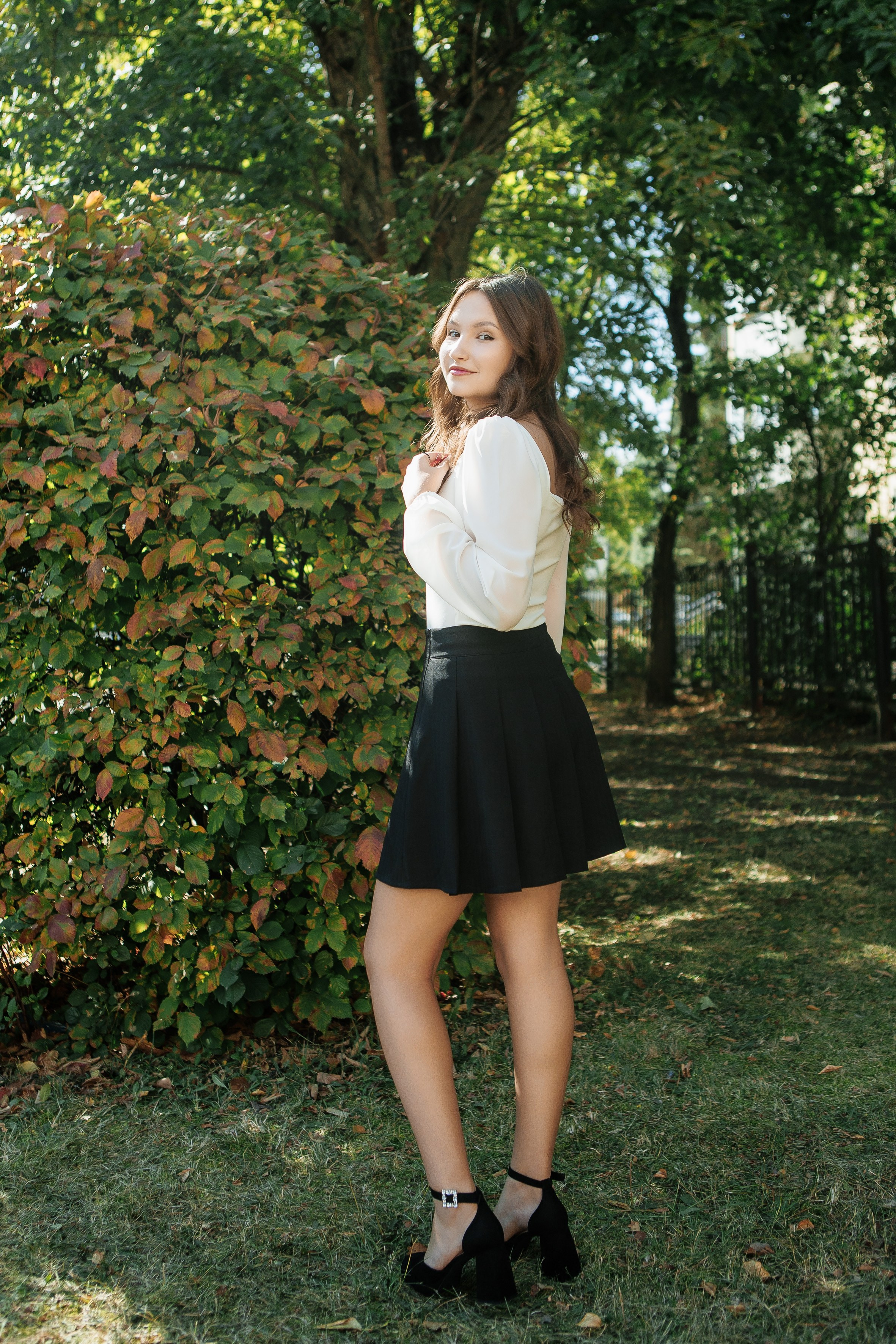 Гимназия 12 11 А 2024. Свадебный и портретный Фотограф в Липецке Дмитрий Котюков