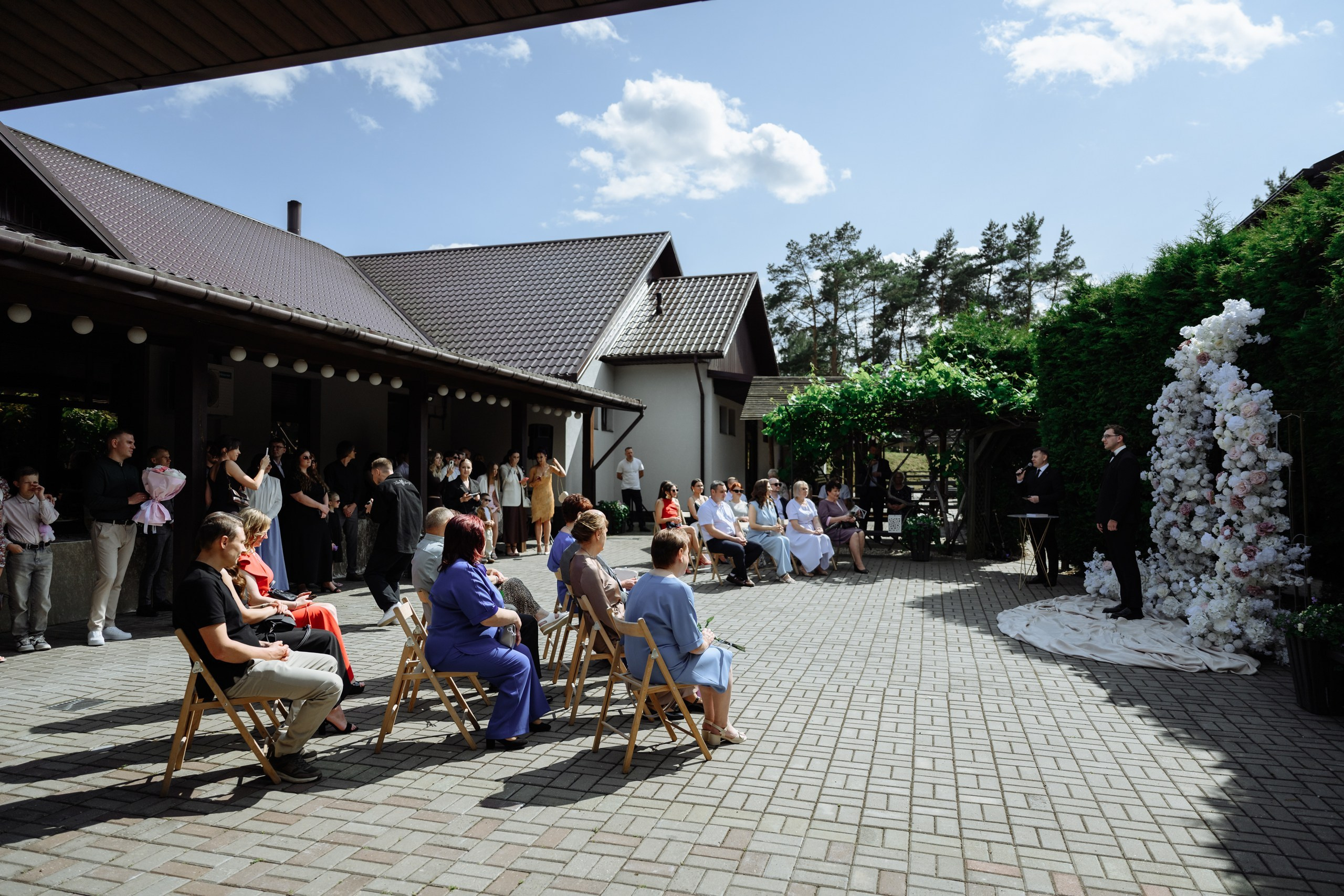 Фотограф на свадьбу Минск Москва Санкт-Петербург Свадебный фотограф Фотограф на свадьбу Репортажный фотограф Love Story Свадебная прогулка. Свадебный фотограф — Крюков Константин