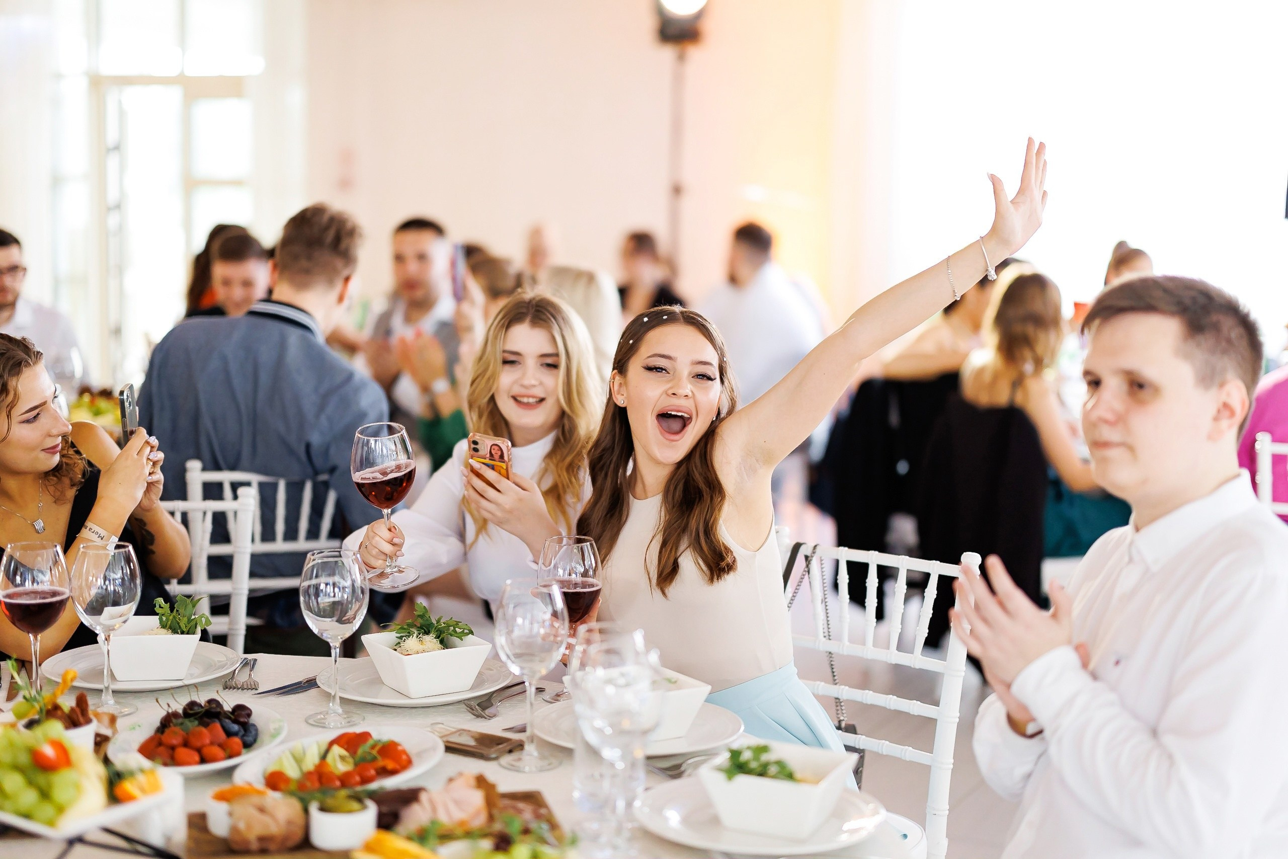 Свадебный фотограф. Свадебный фотограф — Крюков Константин