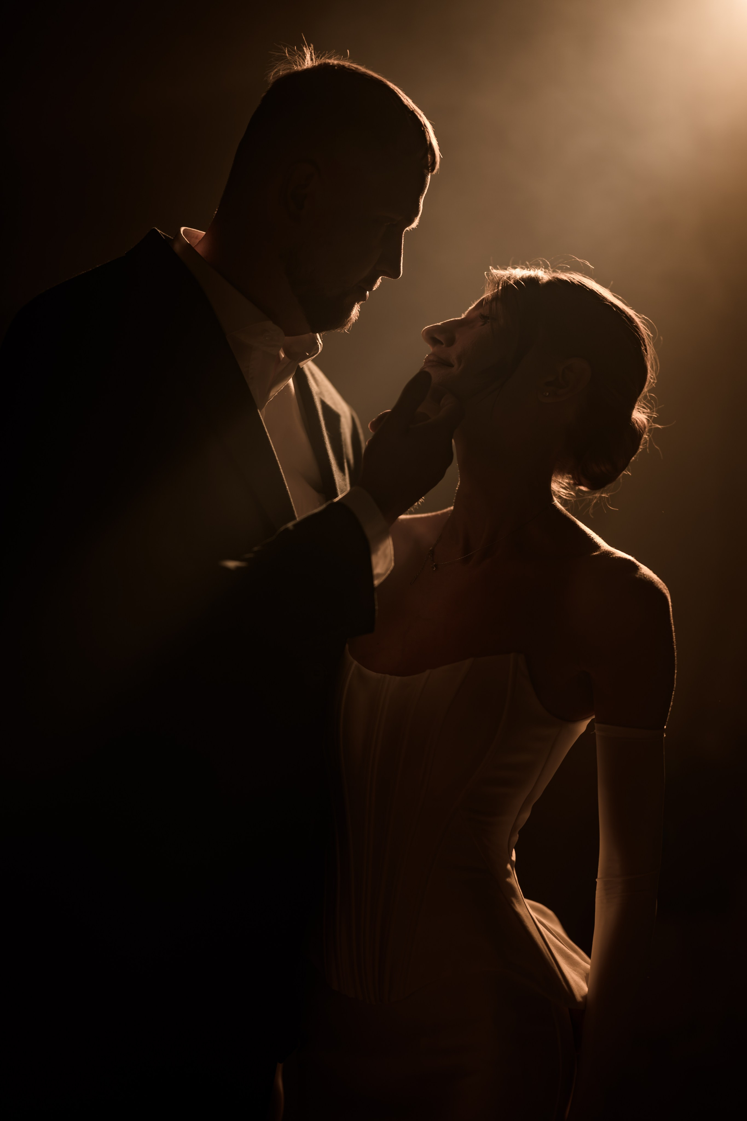 WEDDING DAY. Wedding photographer Krukov Photo