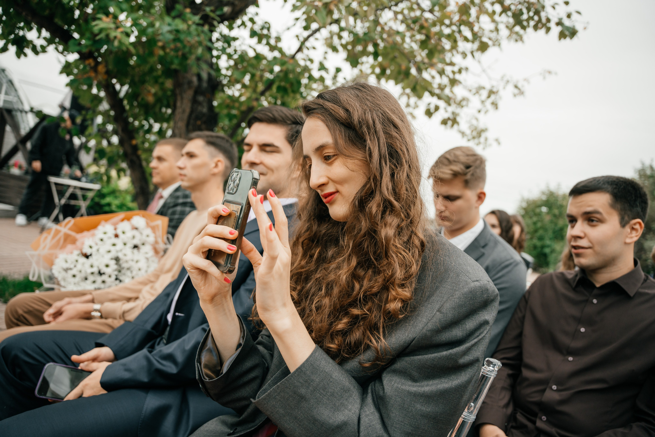 Варвара и Александр. Ульяна Ремезова | Фотограф | Челябинск