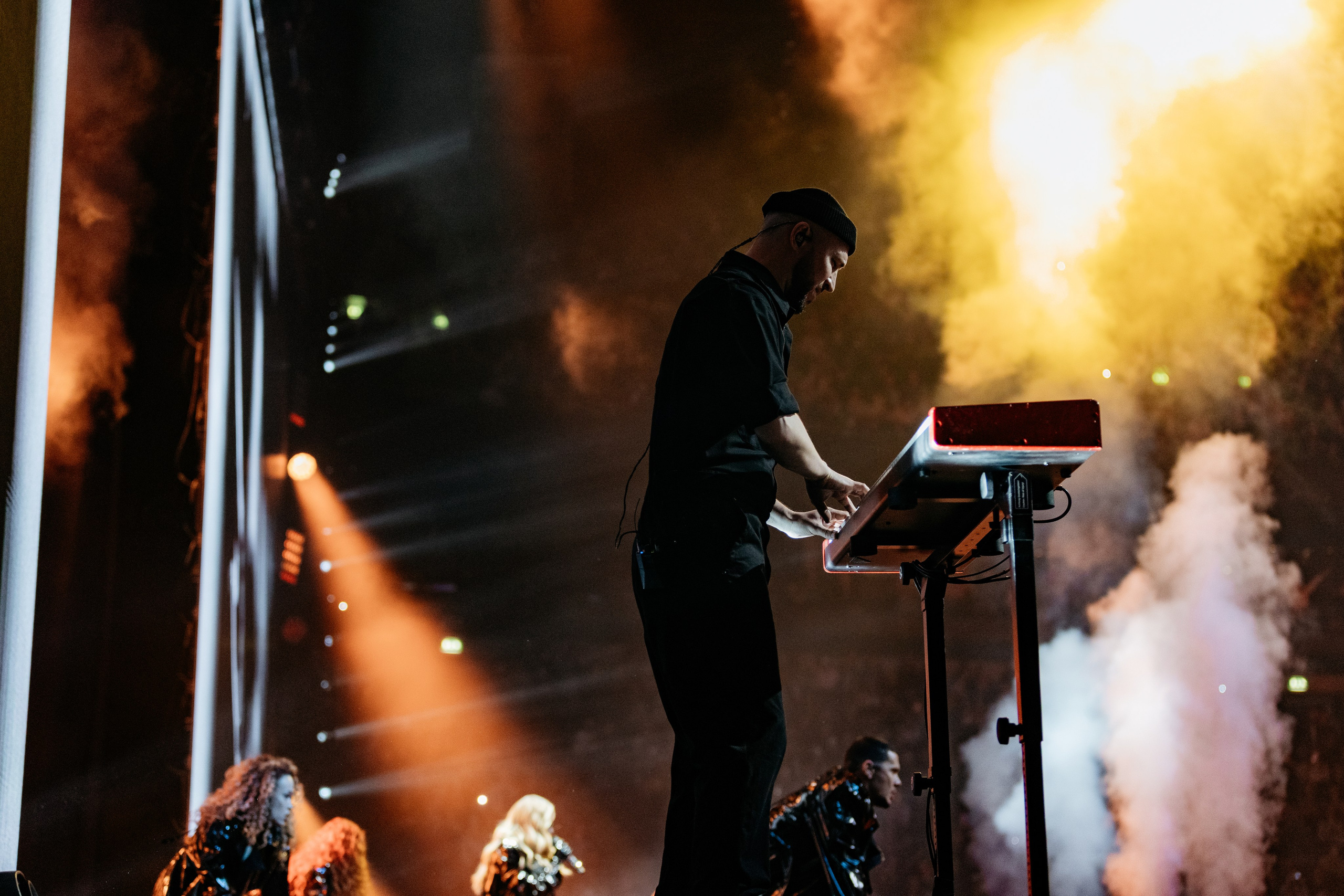 Золотой граммофон 2026 (backstage). Свадебный и репортажный фотограф в Санкт-Петербурге