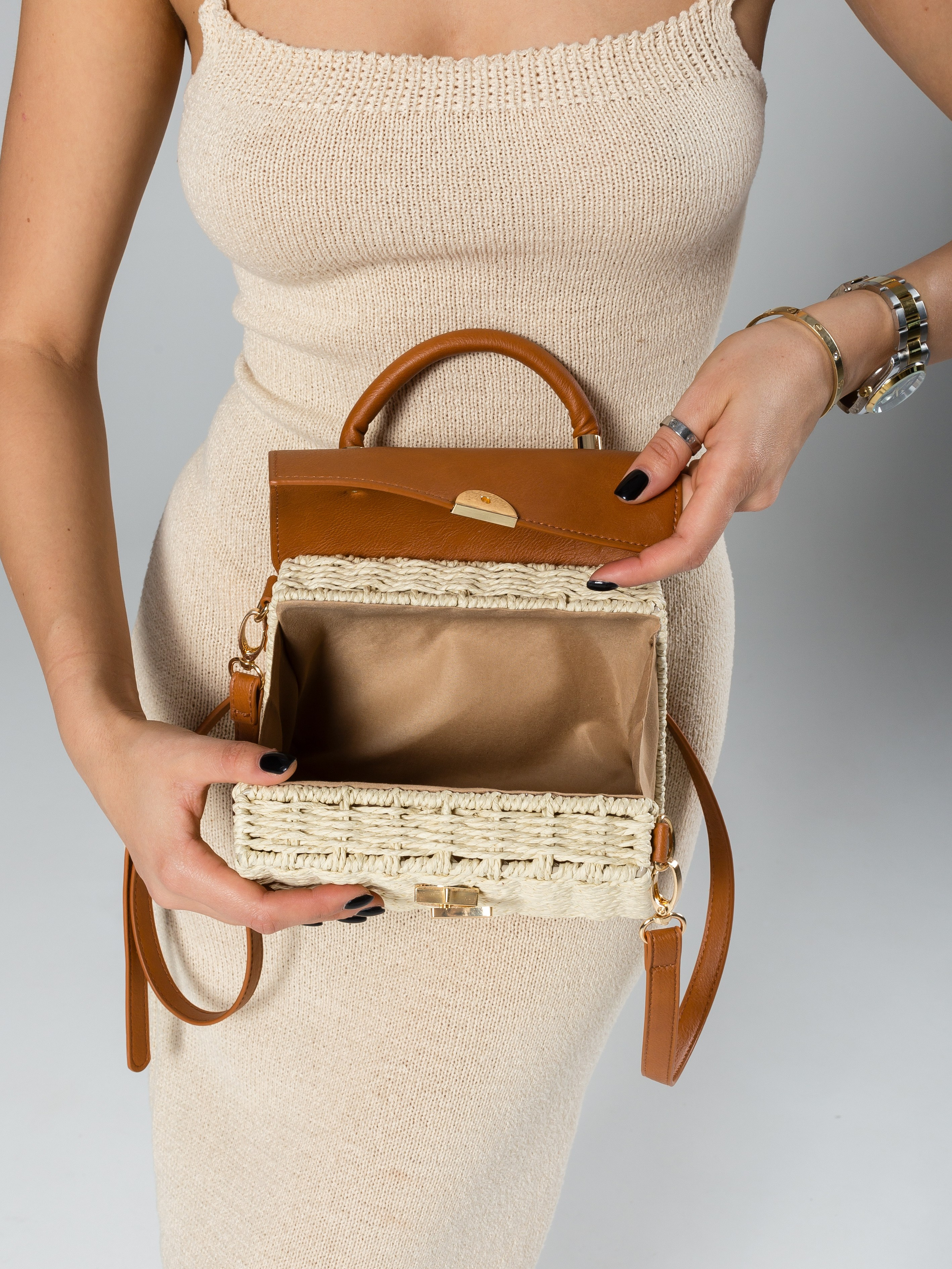 Пляжные сумки. Фотограф в Краснодаре Арина Кудряшова