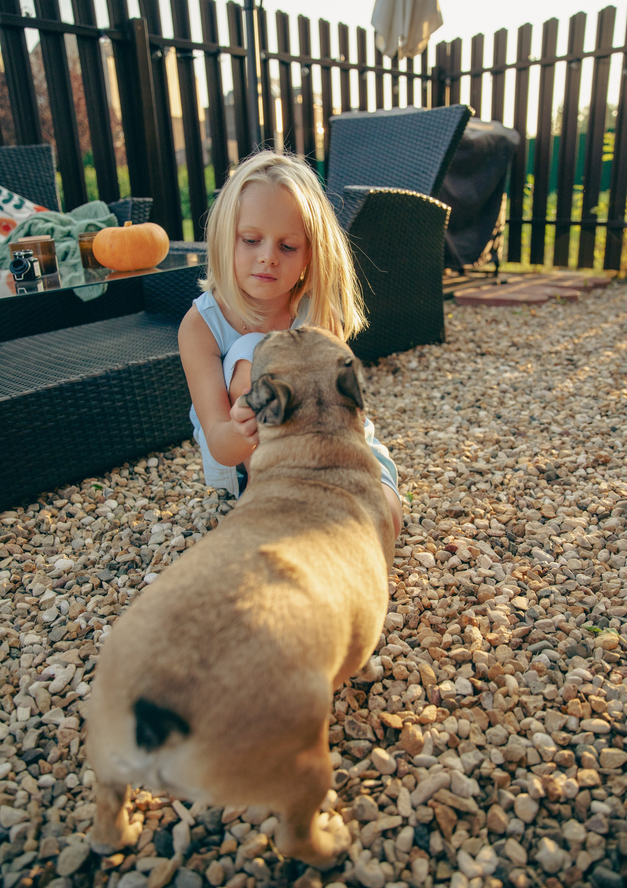 За городом. Фотограф текстиля в Москве Ольга Иванова