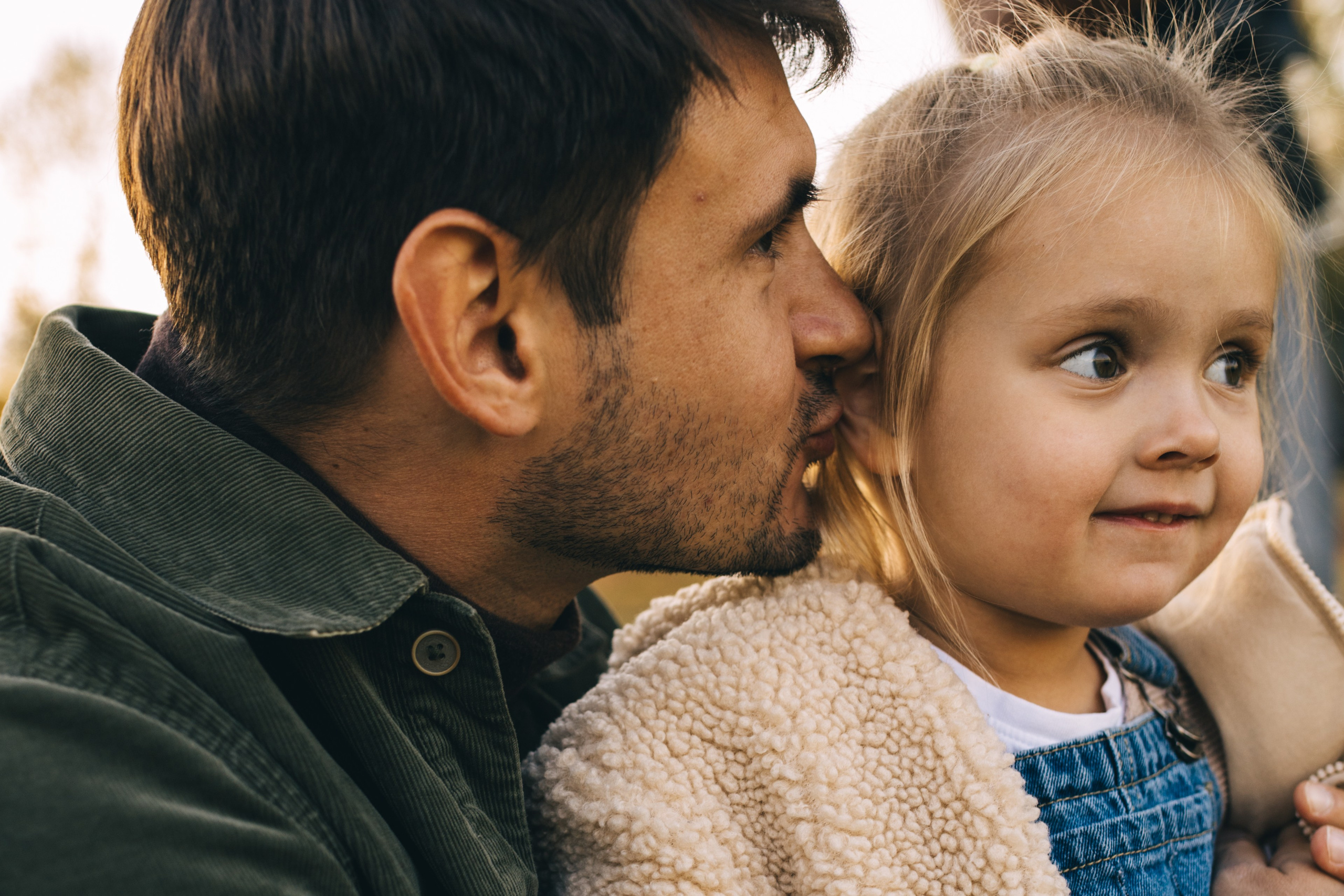 Осень. Ваш семейный фотограф в Москве и Московской области
