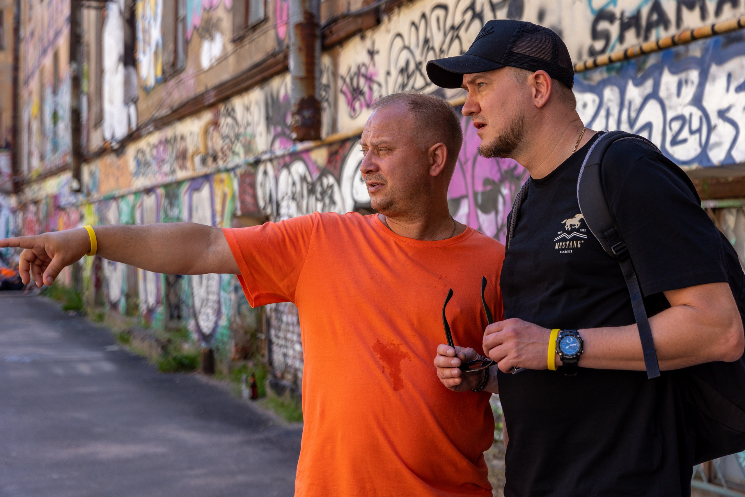 Корпортивный квест по городу. Фотограф в Санкт-Петербурге Закута Ольга