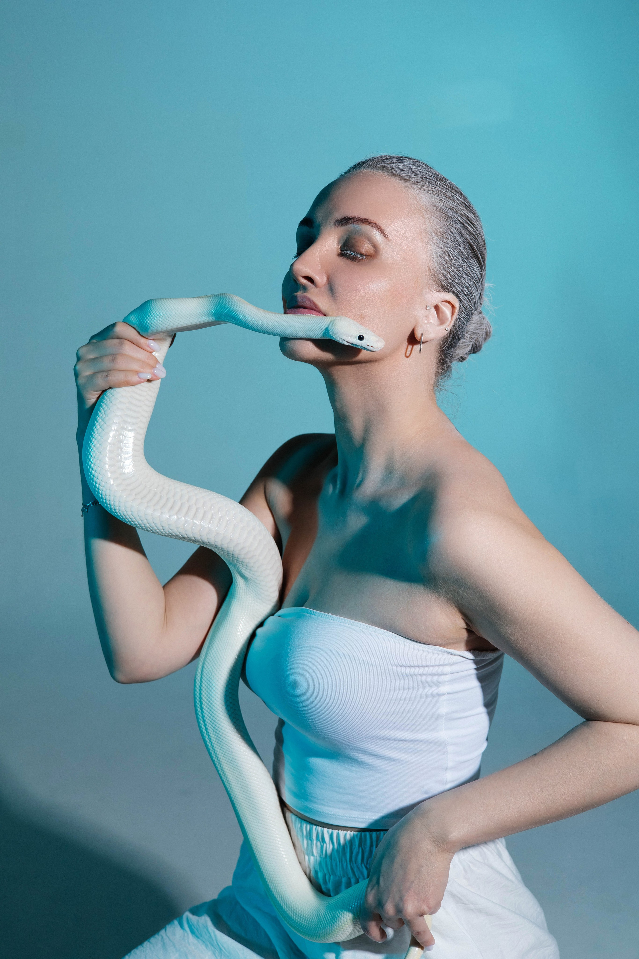 Fashion. Фотография с любовью от Людмилы Луценко