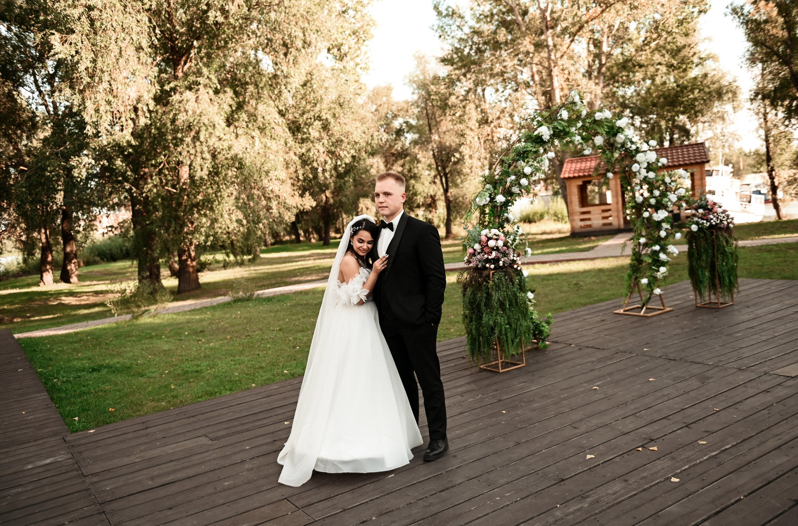 Шикарные ребята Владислав и Анастасия. Свадебный, семейный, детский, контент фотограф в Омске Максим Ильин