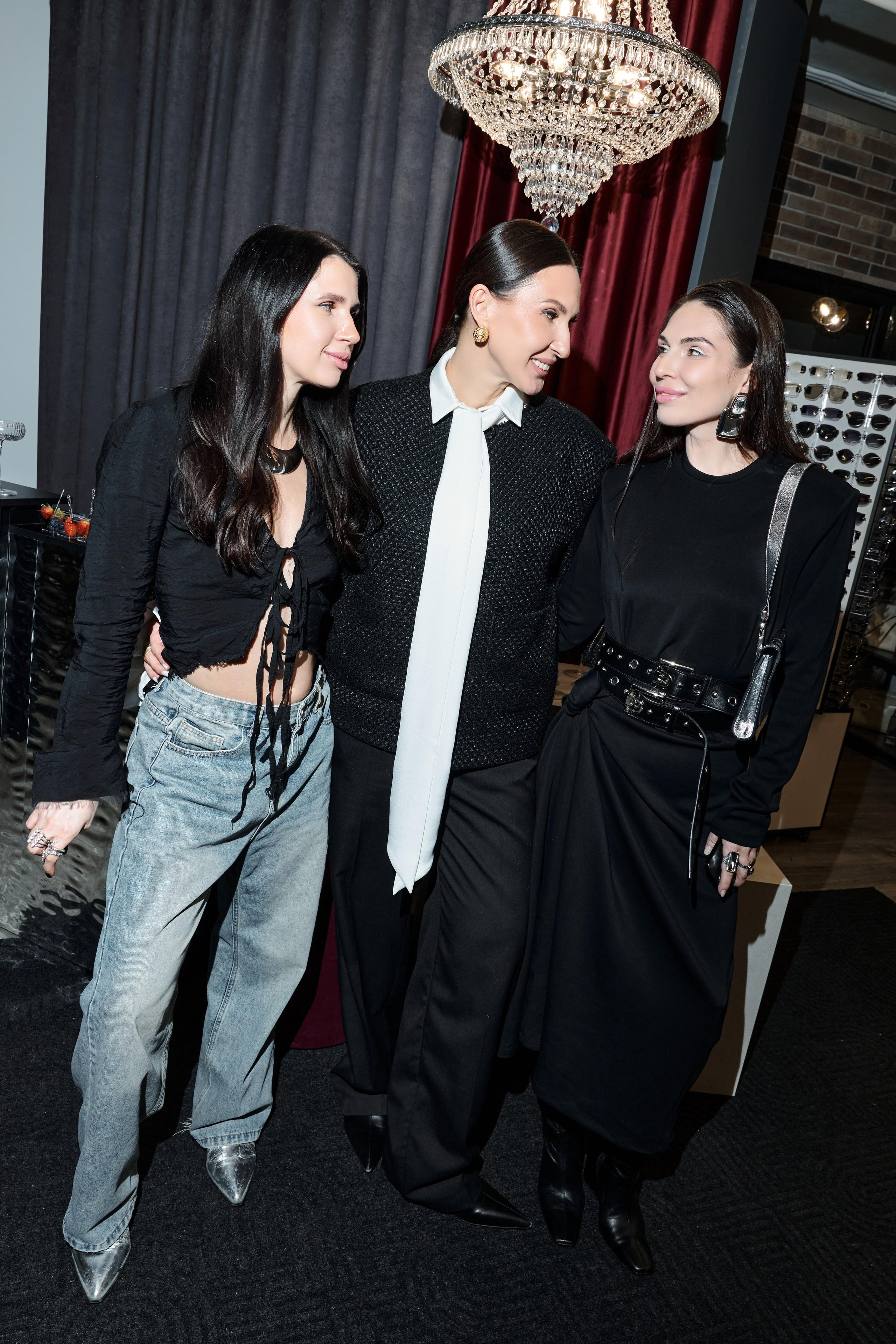 TSYPA STORE. Фотограф Света Рыбакова