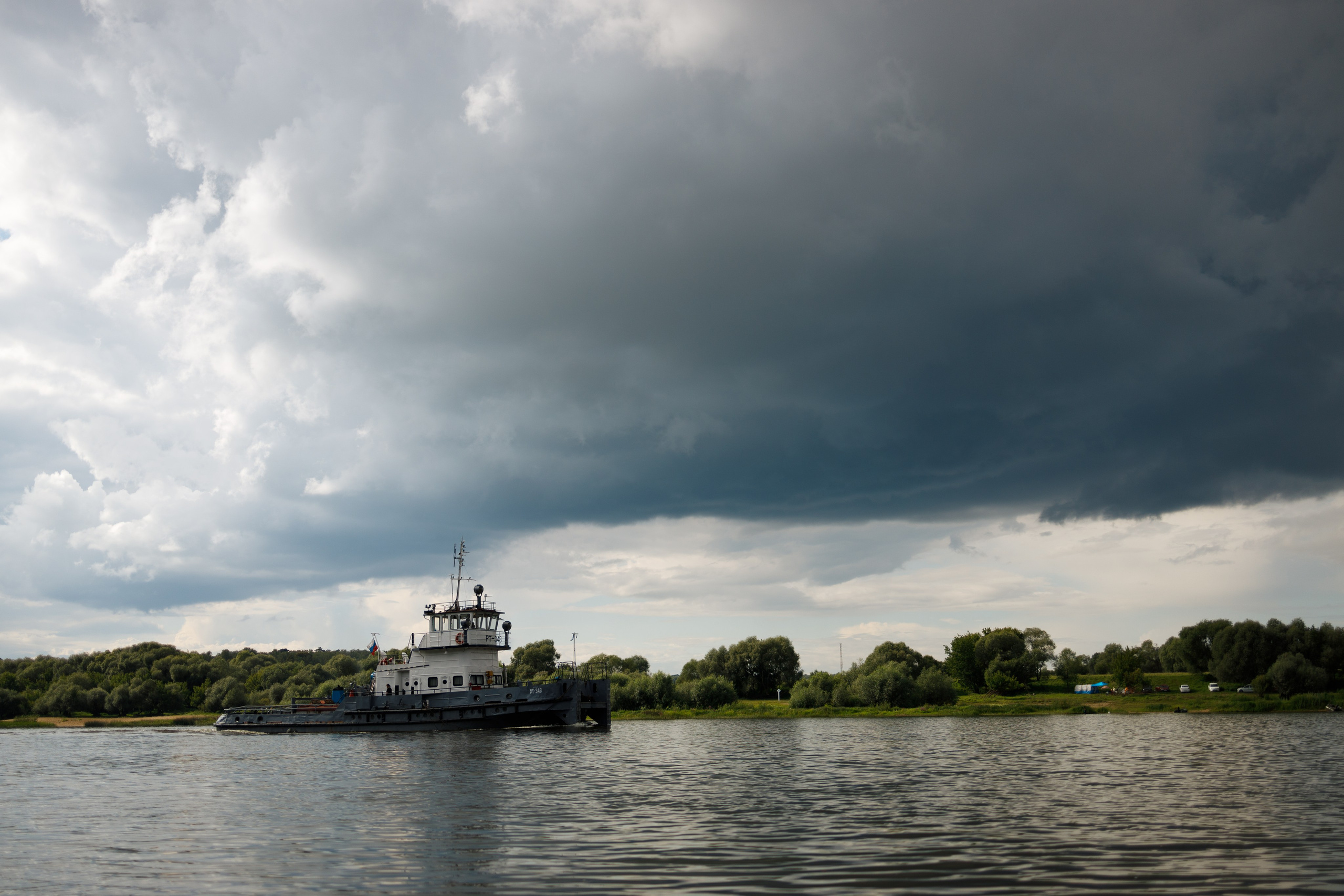 Поленово. Свадебный и семейный фотограф в Туле и области Маша Костина