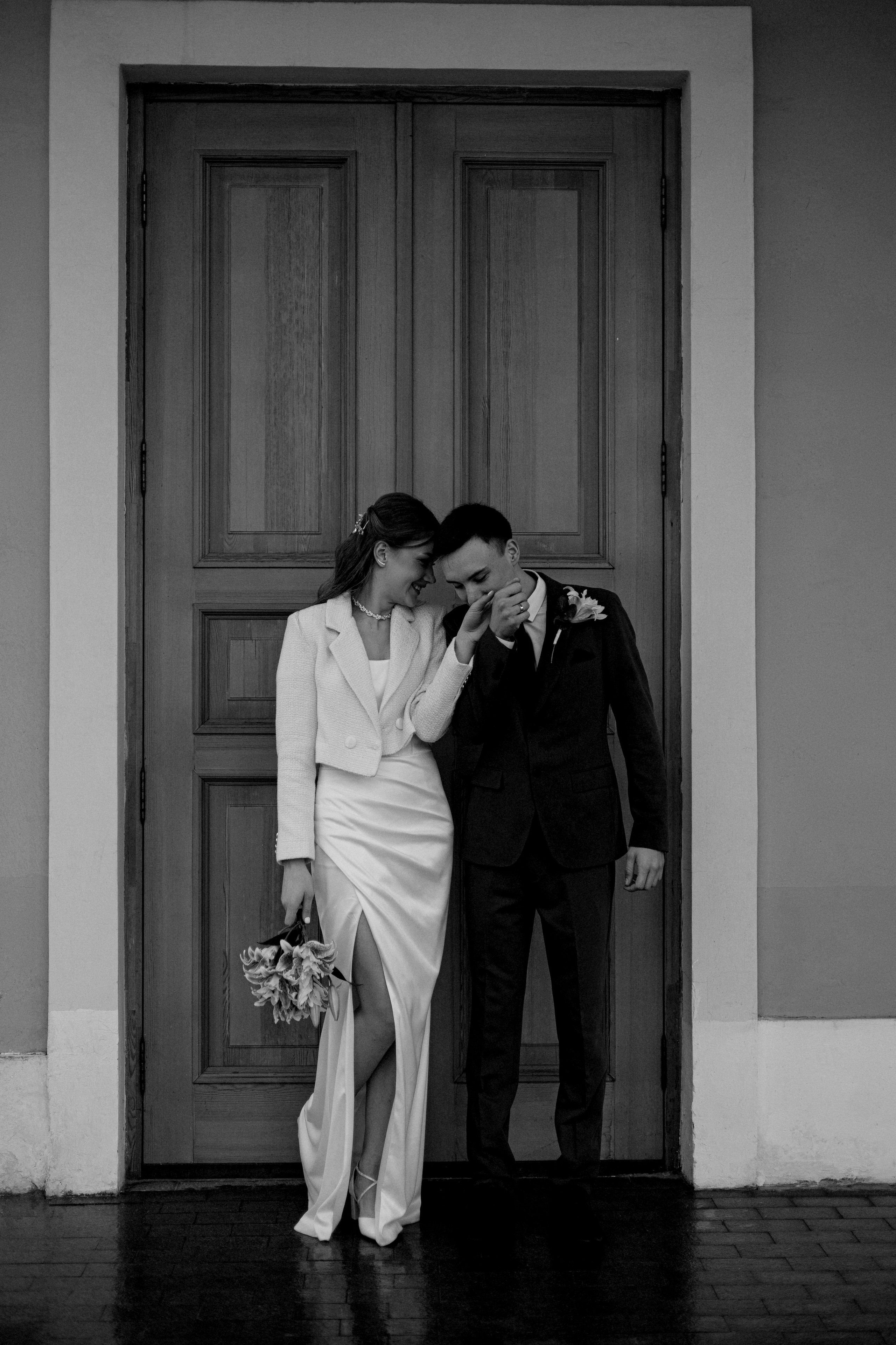 Свадебная фотосессия в Твери. Фотограф Тверь | Татьяна Белова