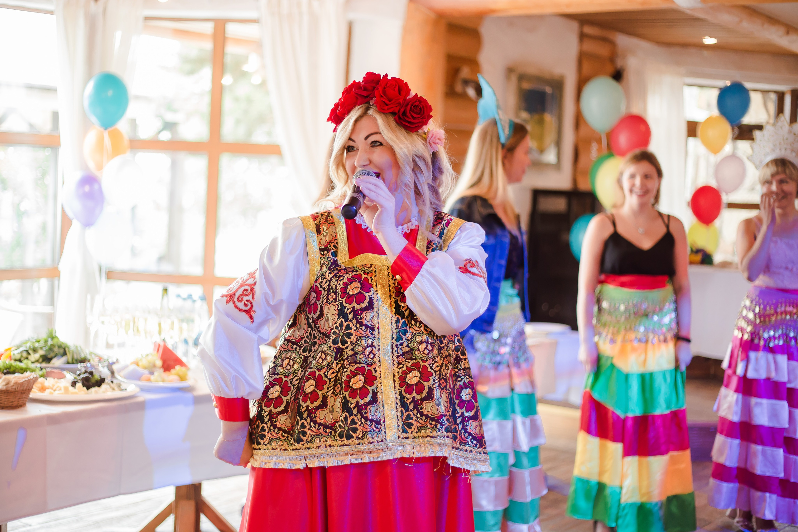 Репортаж — день строителя 2018. Свадебный и семейный фотограф в Санкт-Петербурге Макеева Наталья