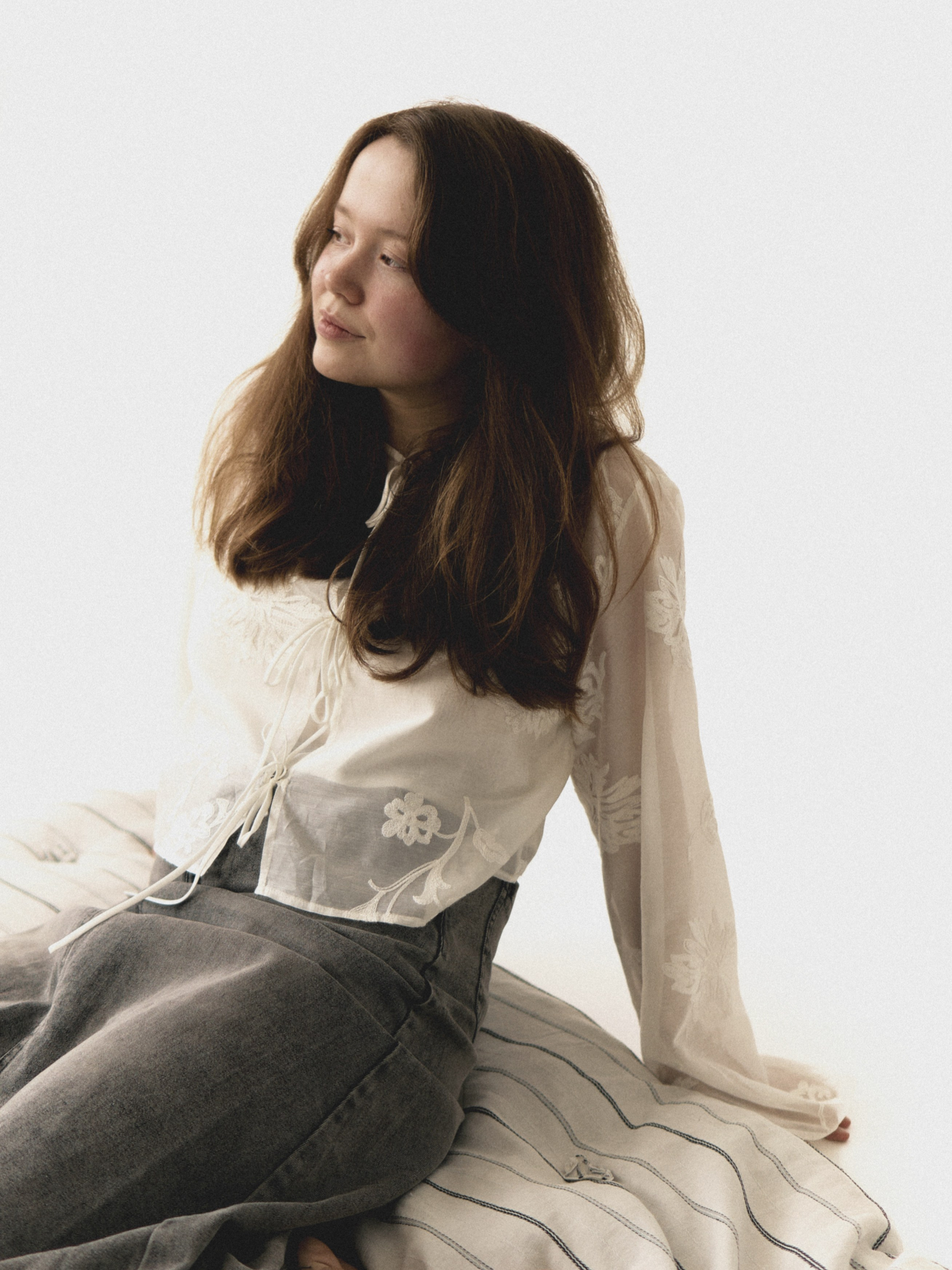 Tanya. Индивидуальная и семейная фотосессия в Чебоксарах Оксана Русакова