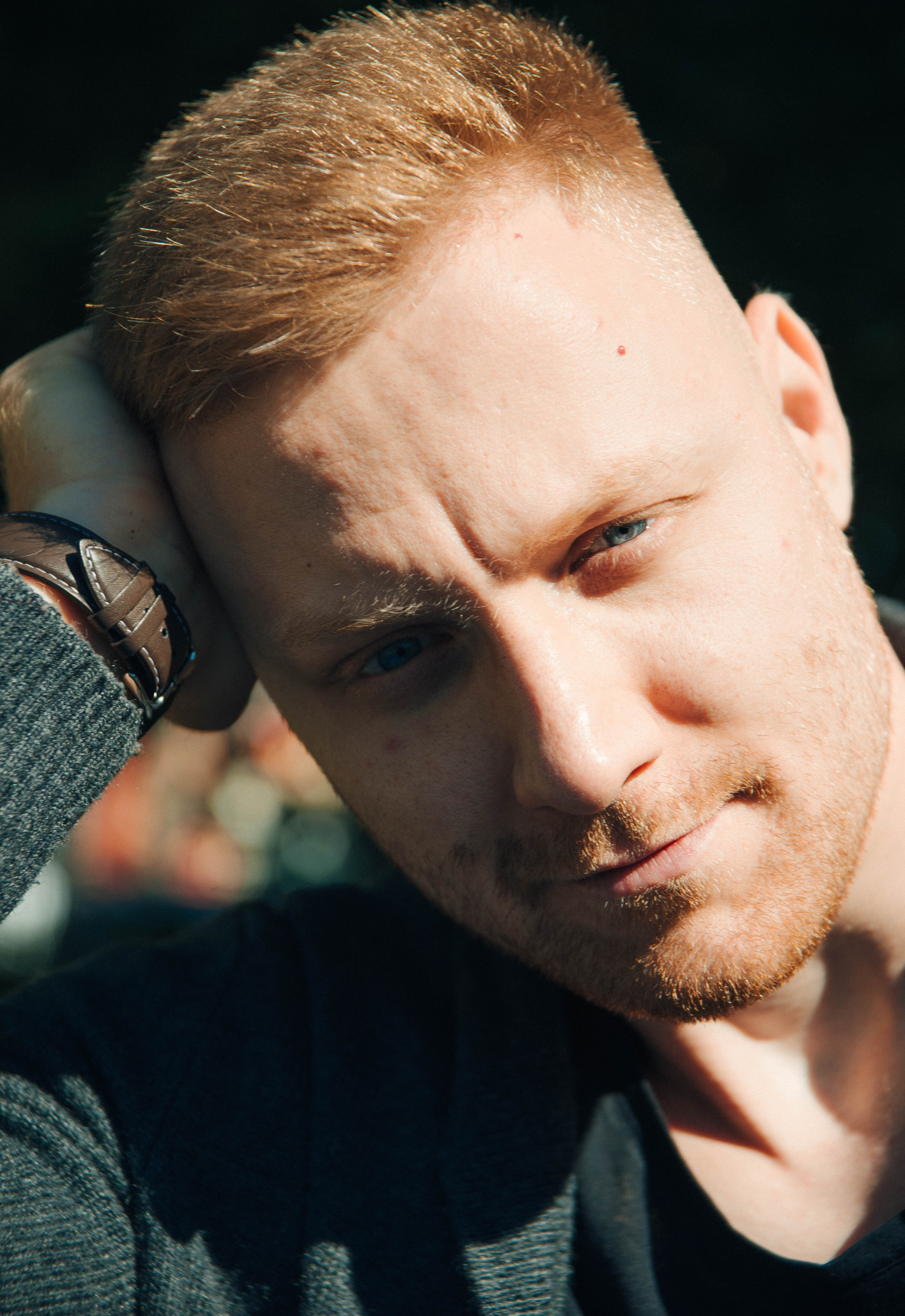 Александр. Ксения Glossa. Портретный и репортажный фотограф в Самаре