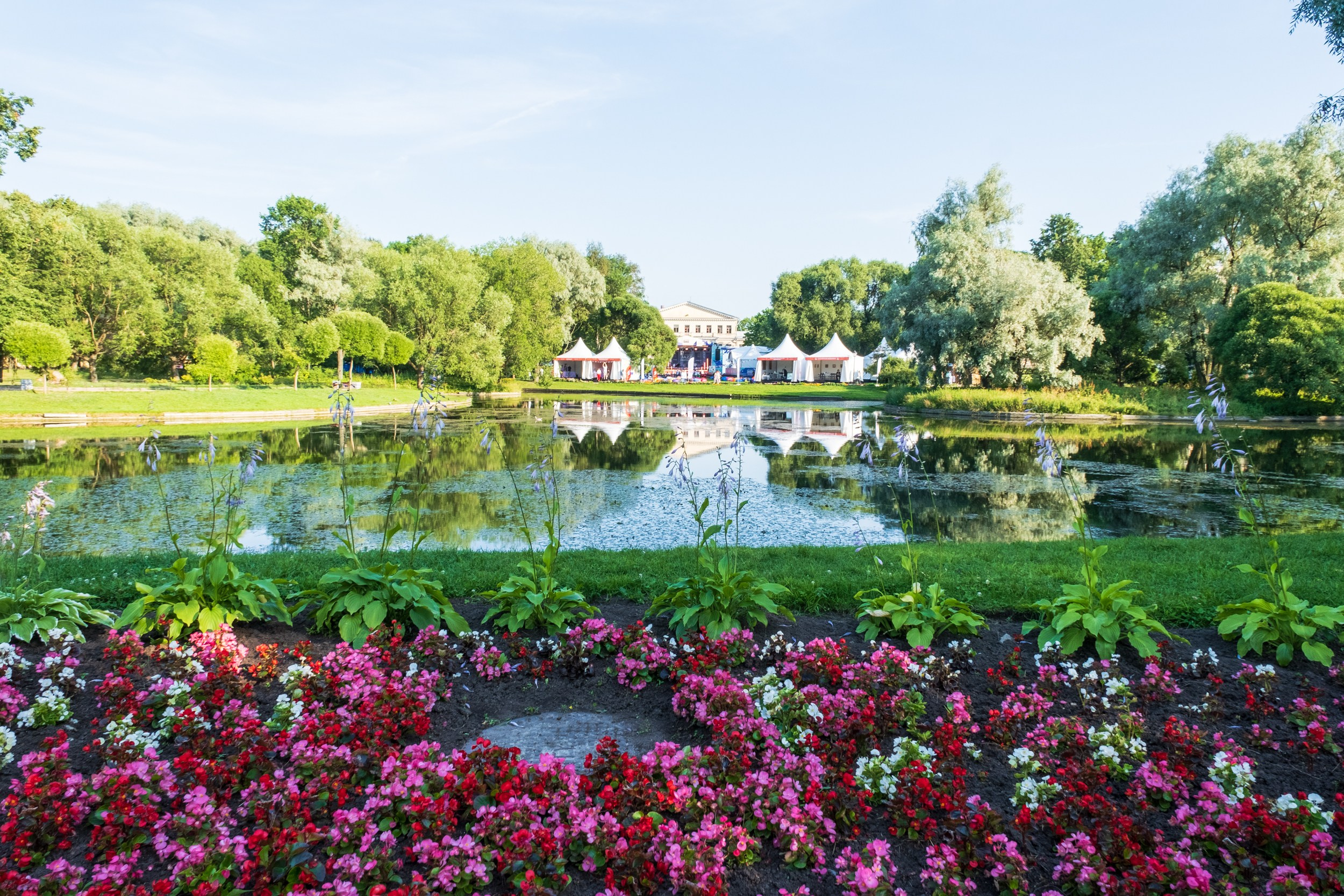 РЕПОРТАЖ. Фотограф в Санкт-Петербурге и Москве Юлия Паршакова
