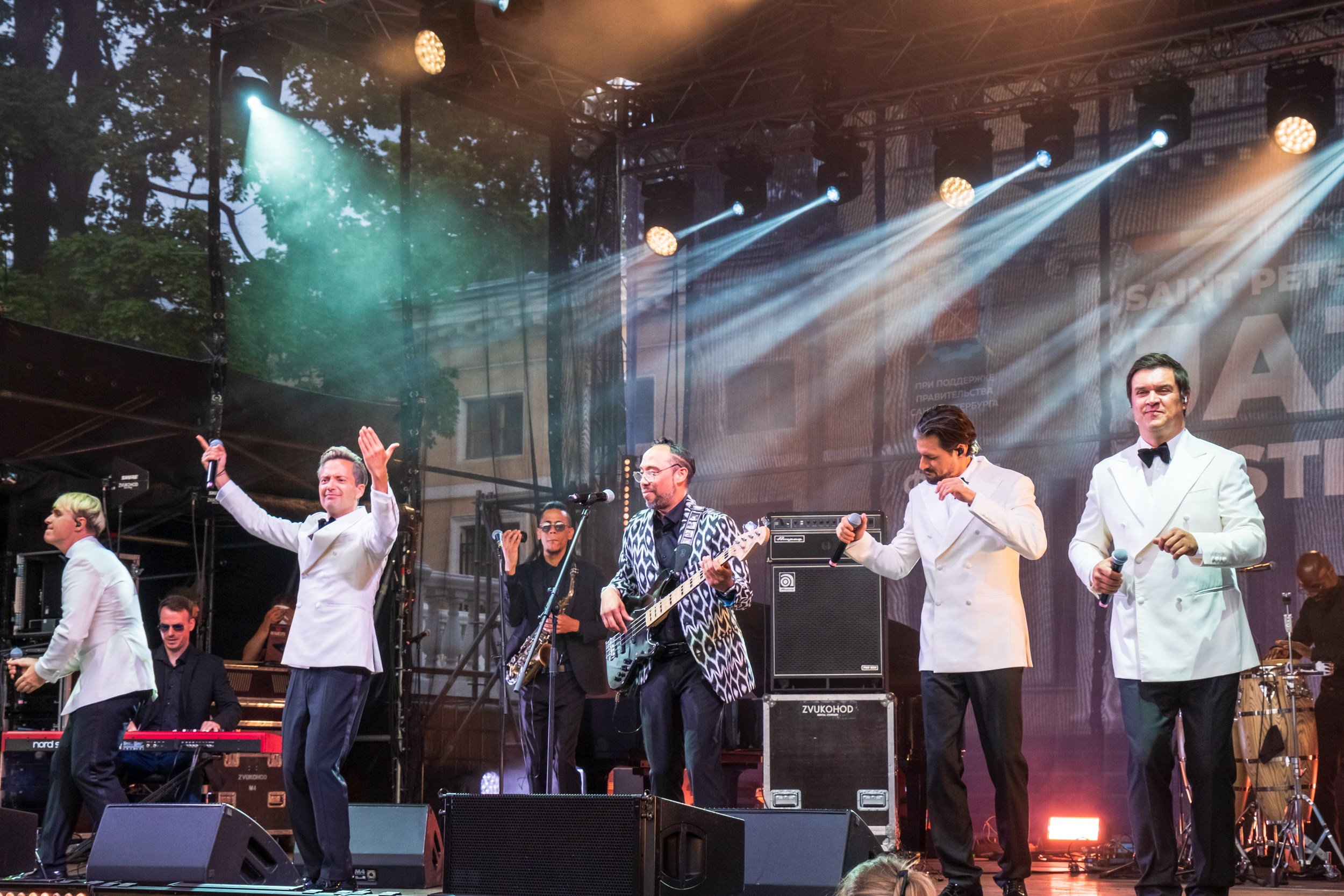 РЕПОРТАЖ. Фотограф в Санкт-Петербурге и Москве Юлия Паршакова