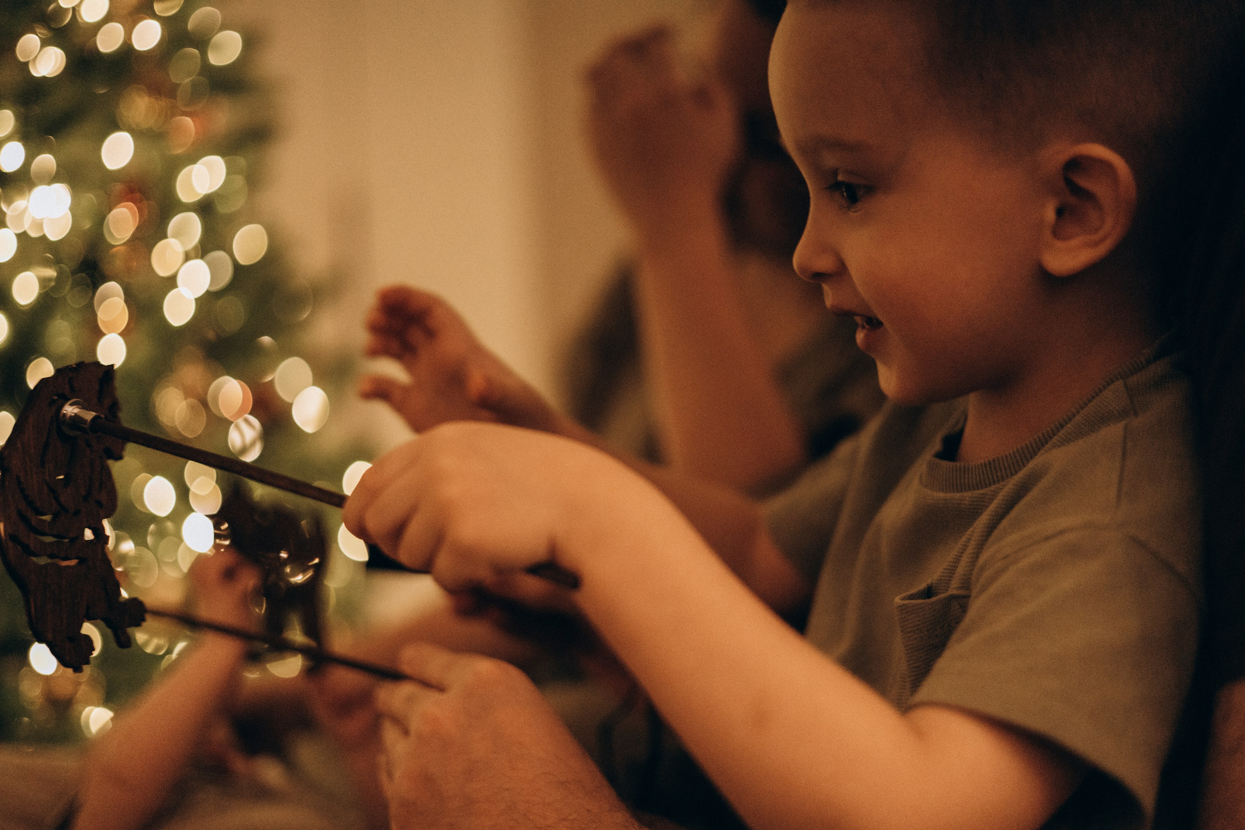 Семья дома. Фотограф в Нижнем Новгороде Воробьева Анжела