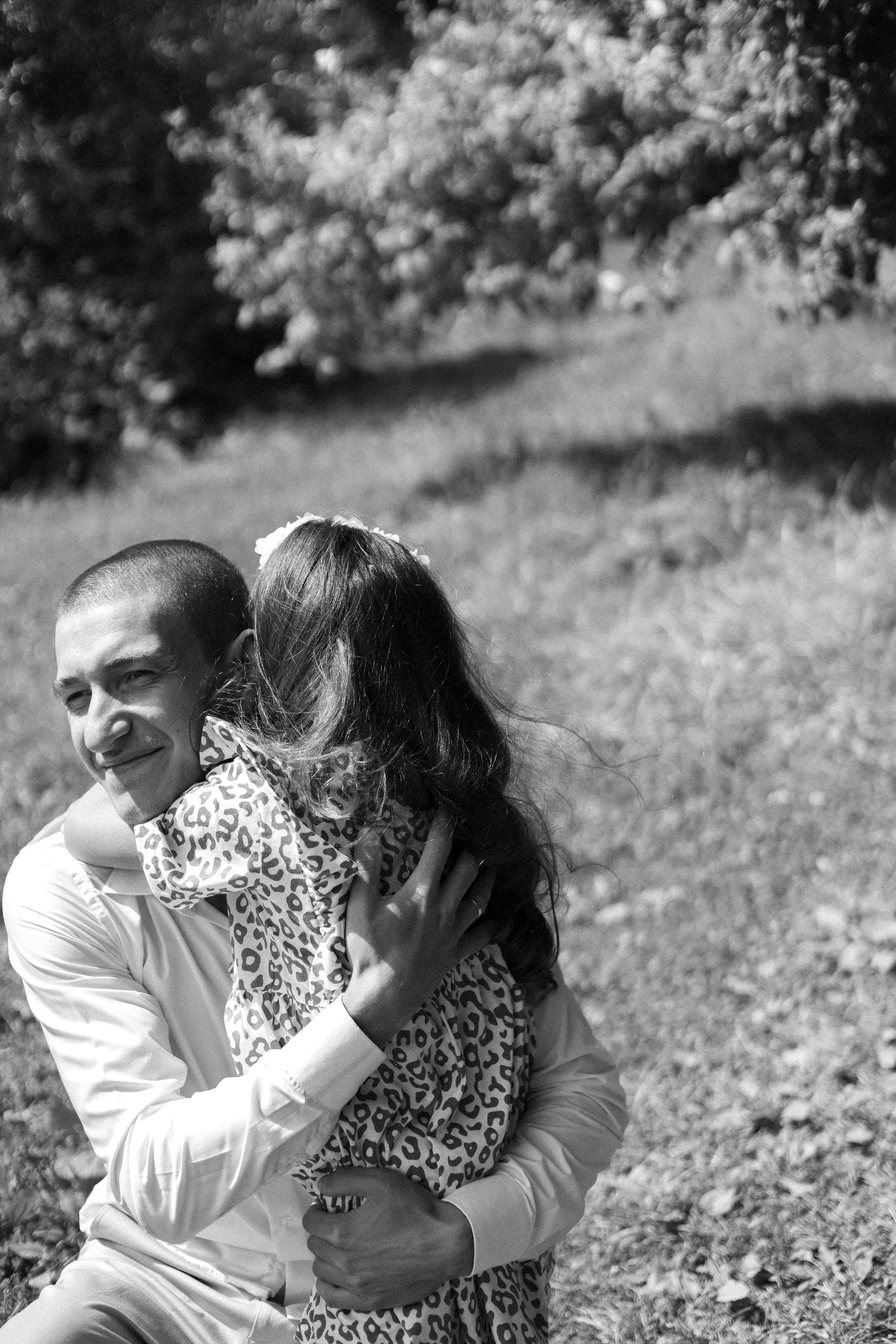 Семья. Фотограф в Нижнем Новгороде Воробьева Анжела