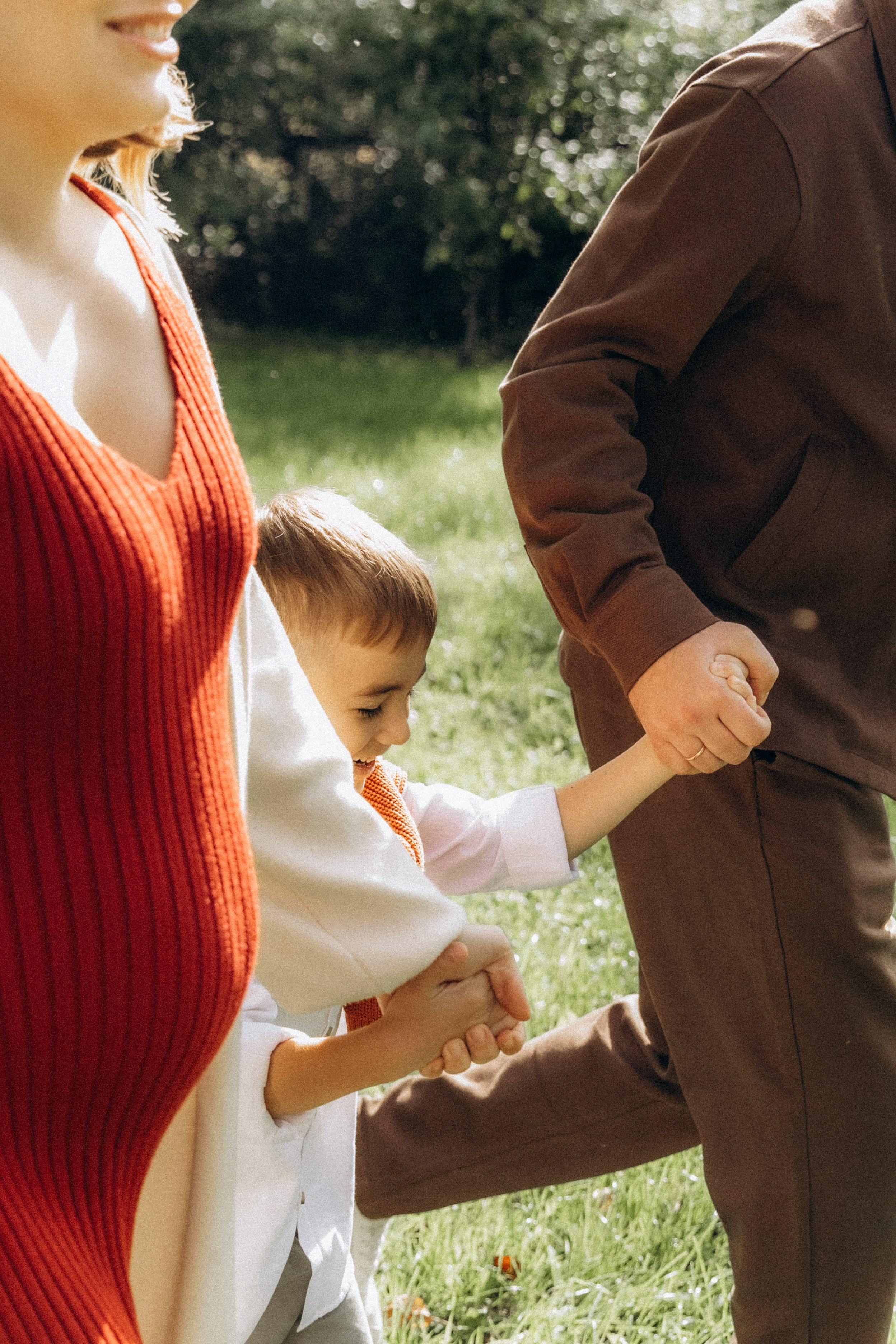 Катя, Илья и Степа. Фотограф в Нижнем Новгороде Воробьева Анжела