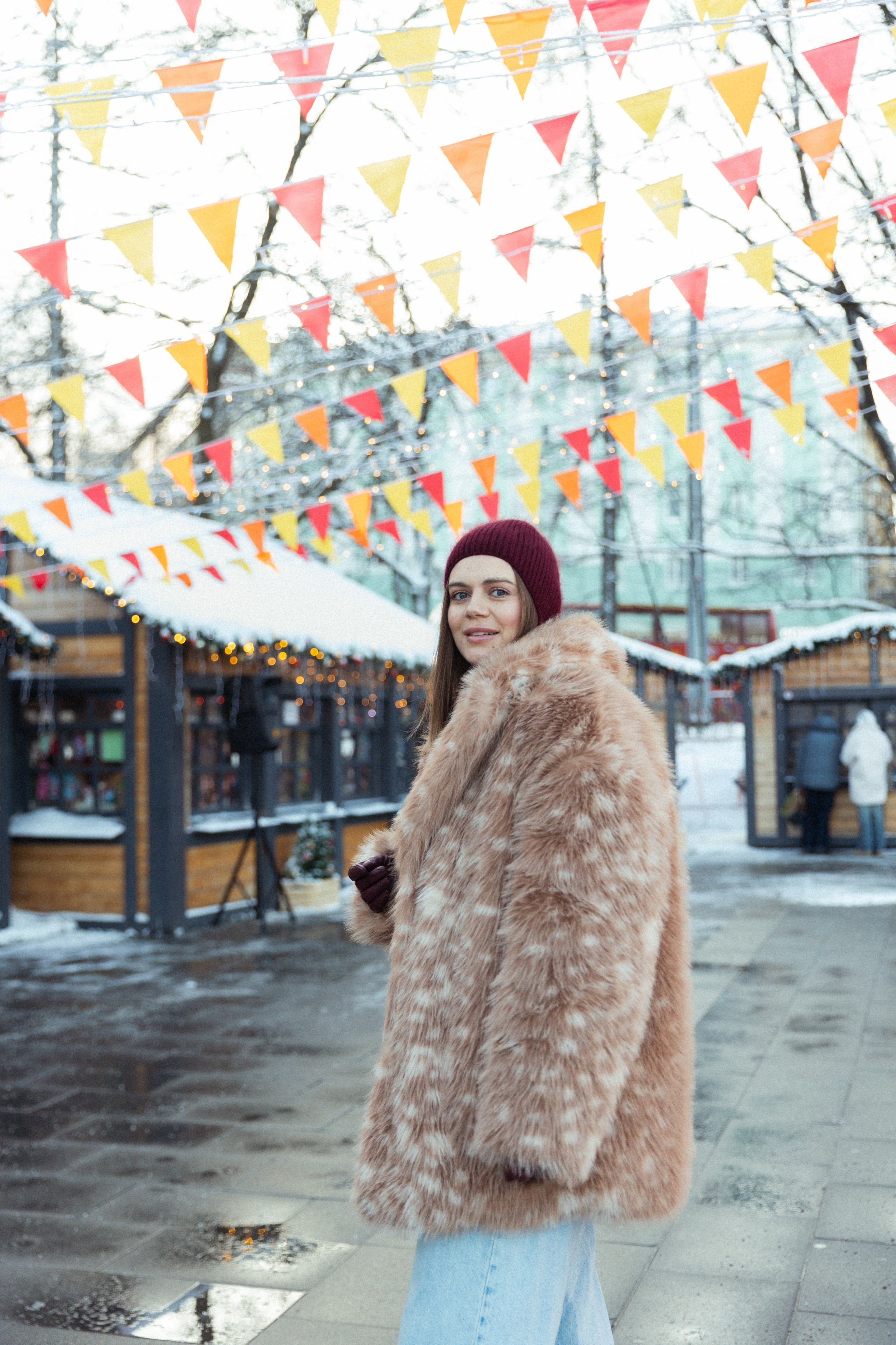 Таня. Фотограф в Нижнем Новгороде Воробьева Анжела