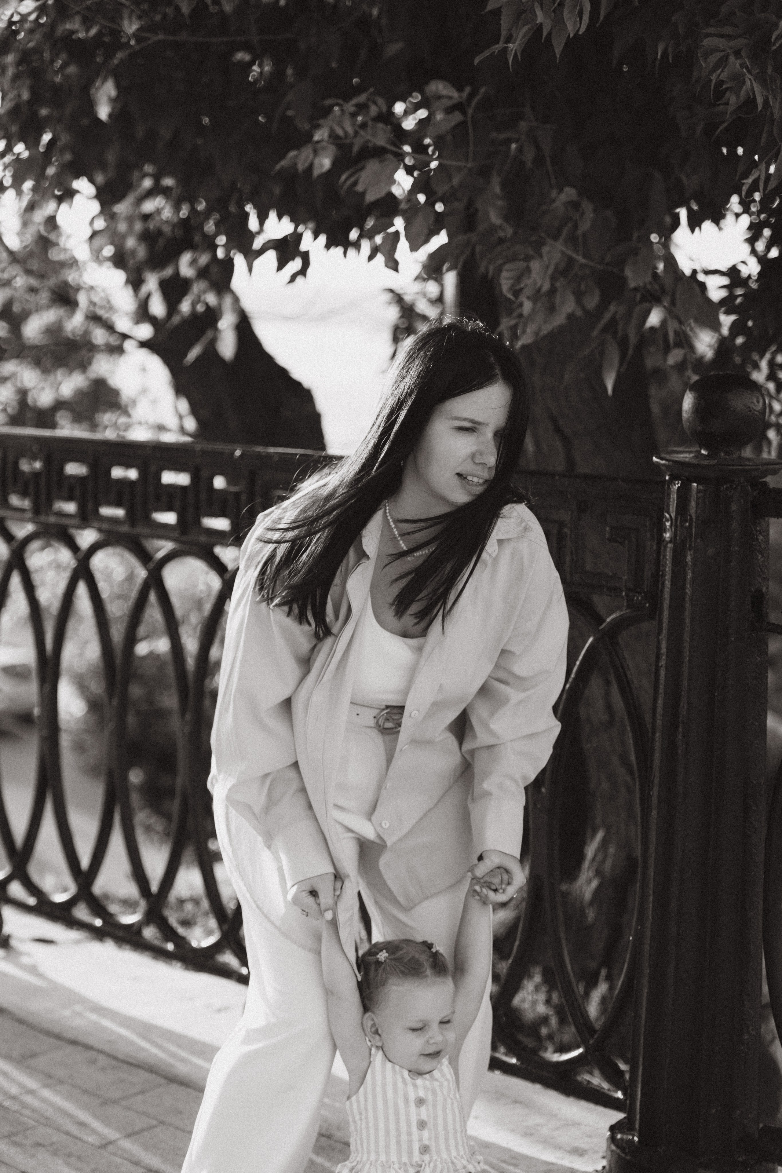 Катя и Ариана. Фотограф в Нижнем Новгороде Воробьева Анжела