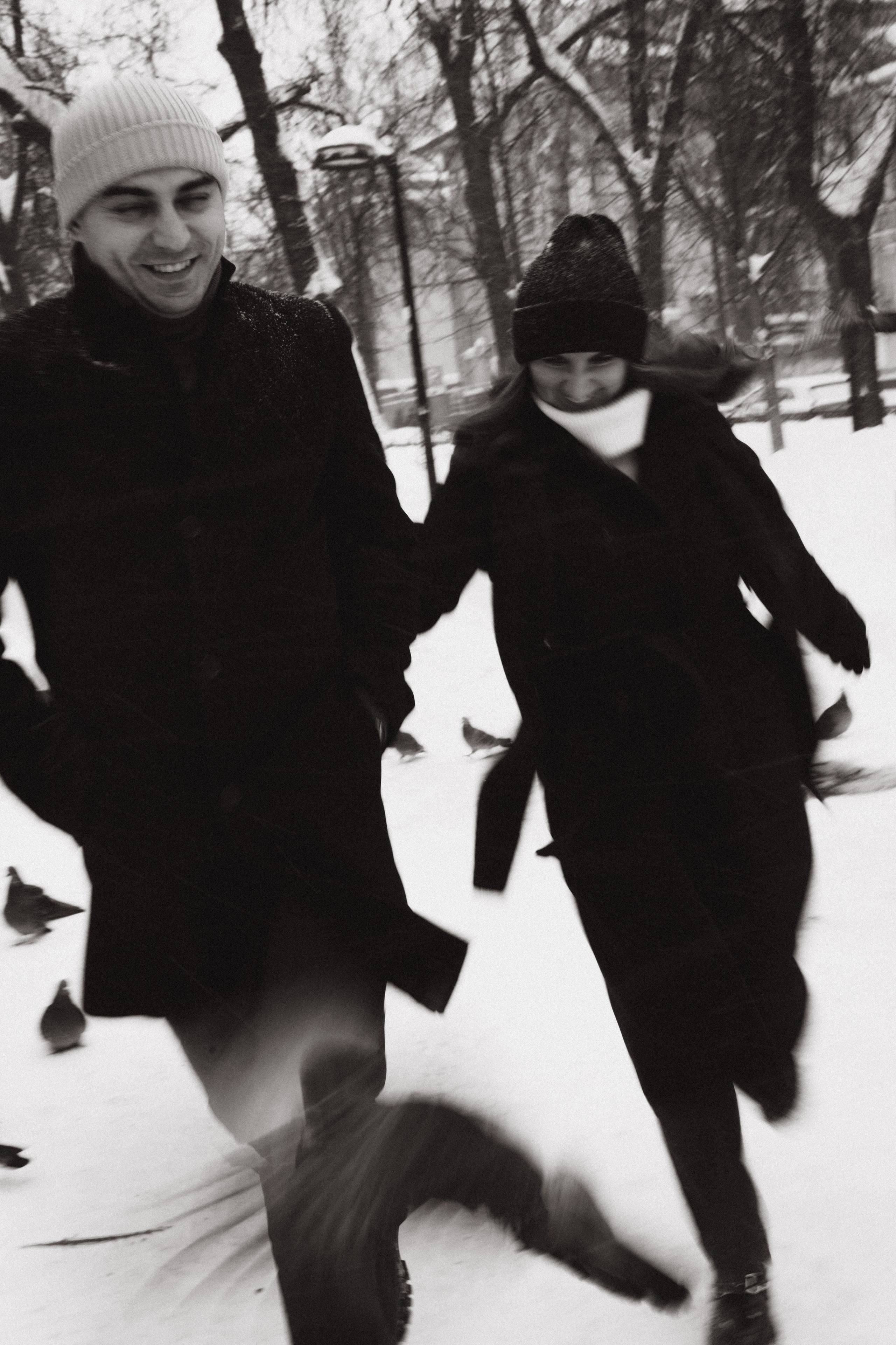 Вика и Илья. Фотограф в Нижнем Новгороде Воробьева Анжела