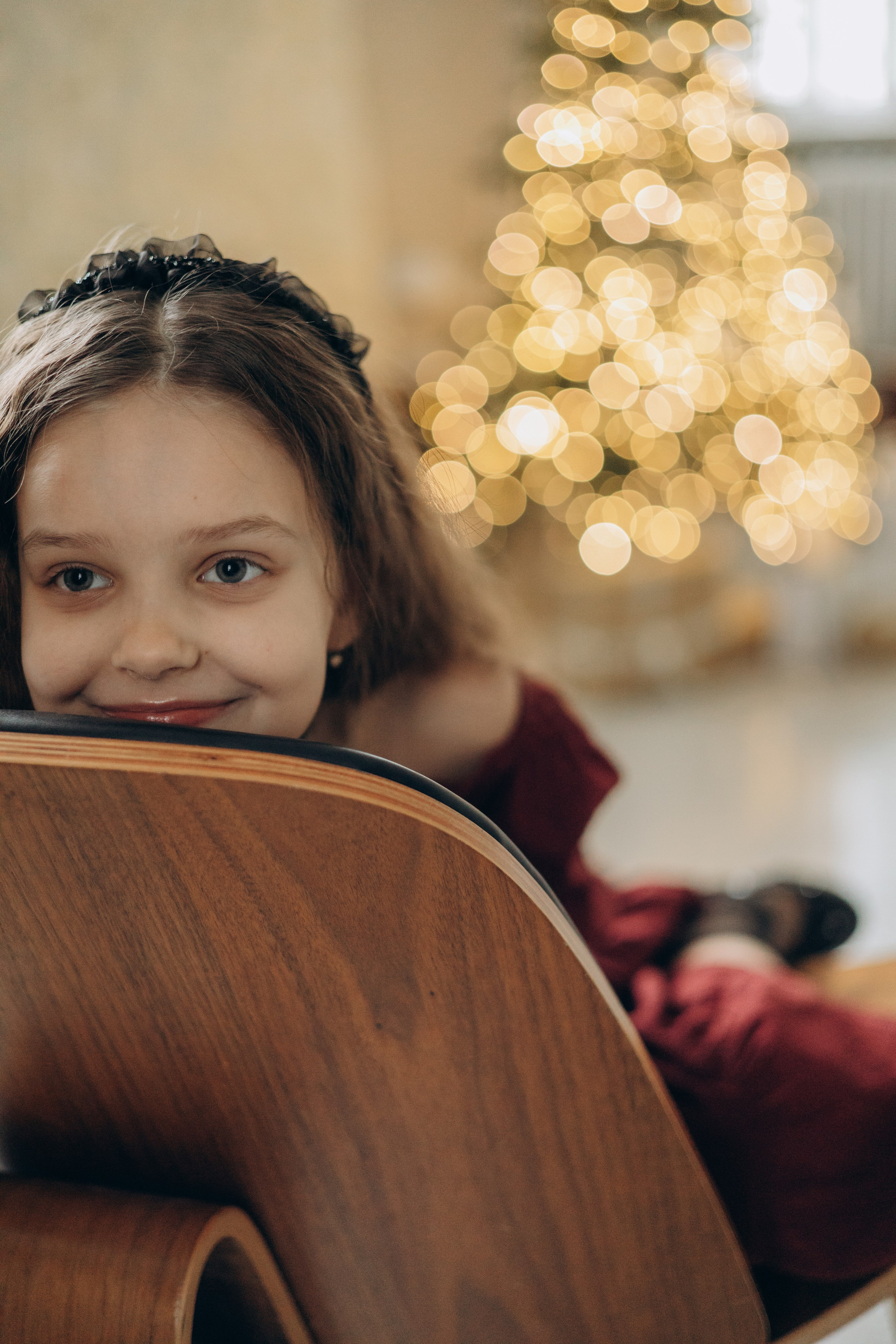 Семья. Фотограф в Нижнем Новгороде Воробьева Анжела