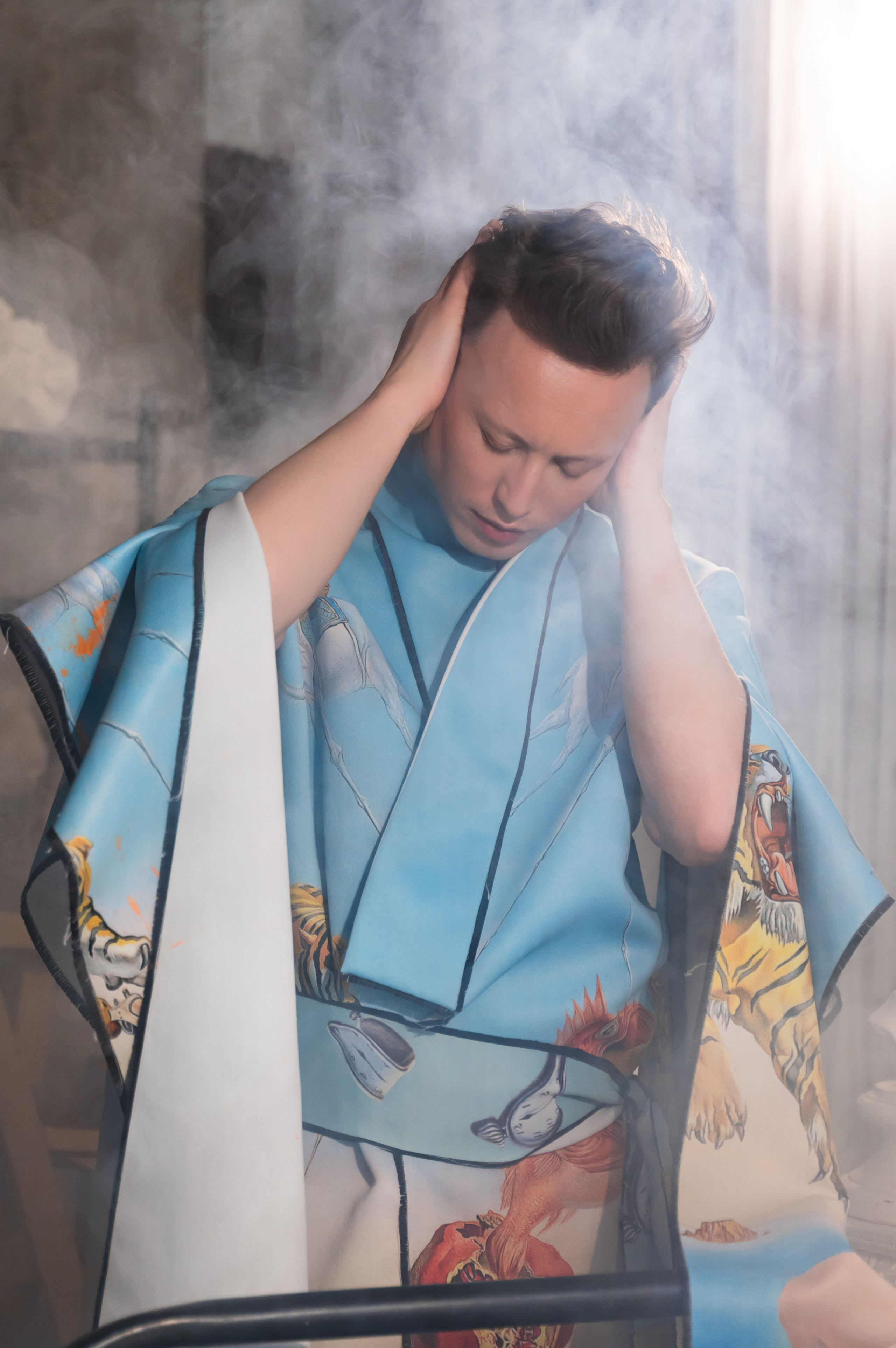 Владимир Славский