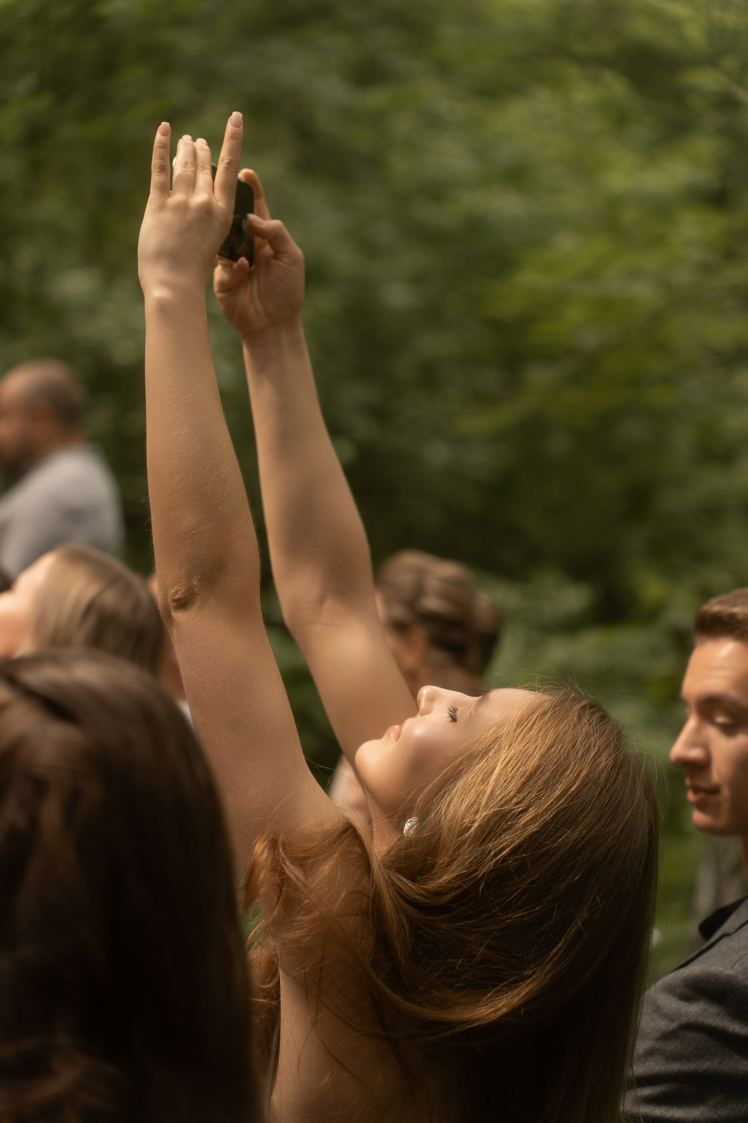 Александр и Дарья. Свадебный фотограф в Барнауле Четошникова Анна