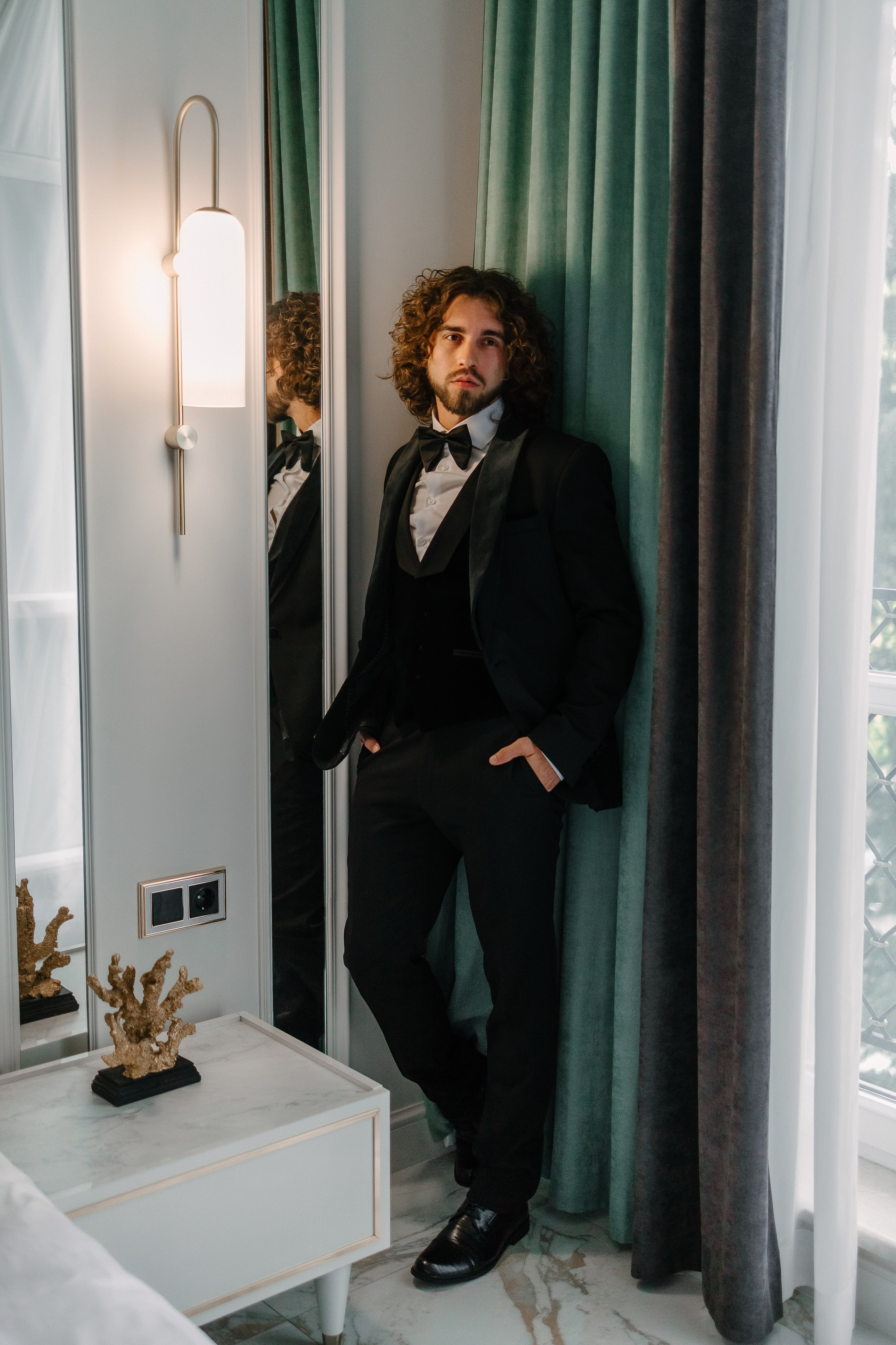 Сергей и Екатерина. Диана Тимиряева | Фотограф в Воронеже