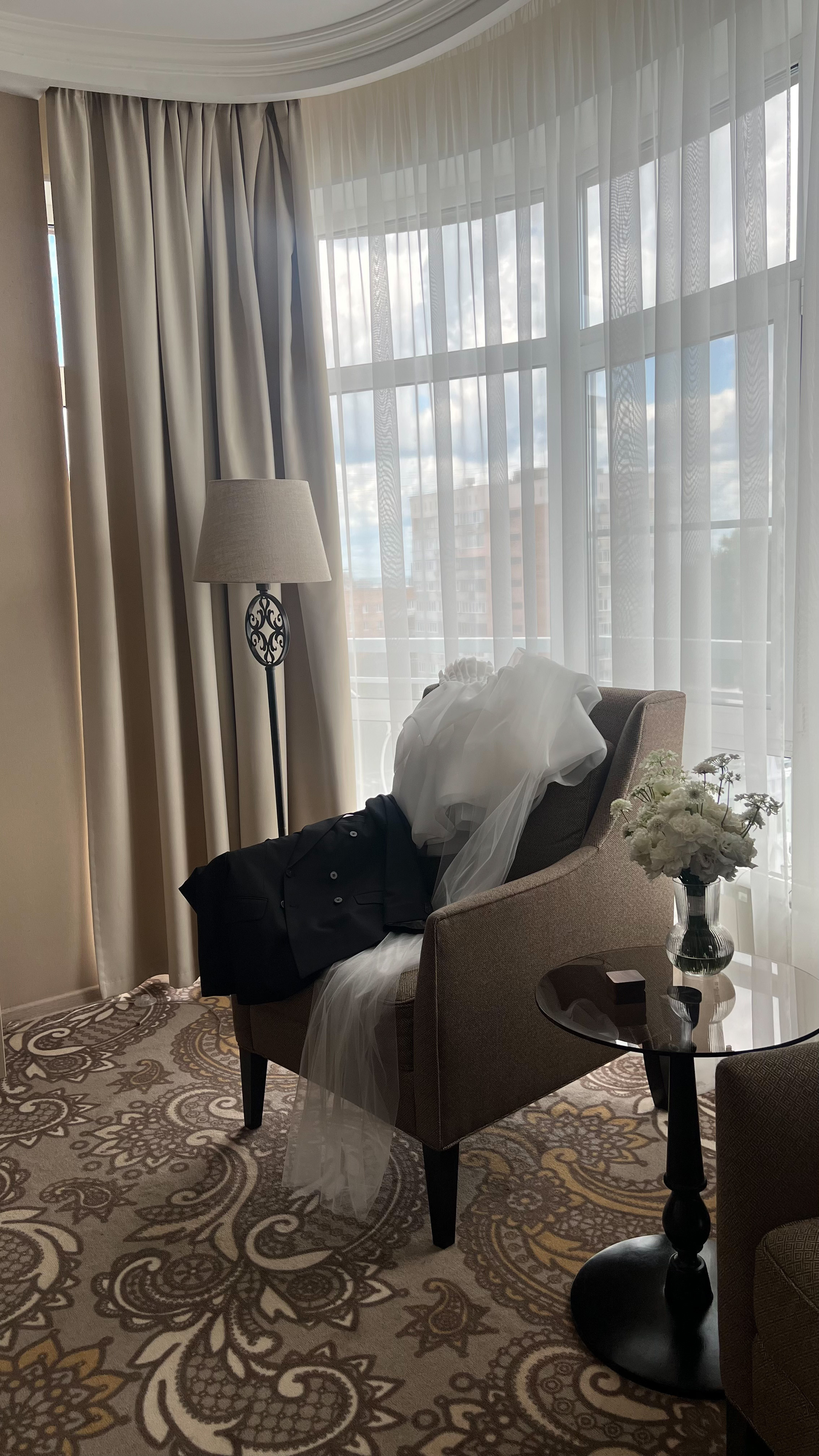 Дима и Ира. Фотограф Нижний Новгород