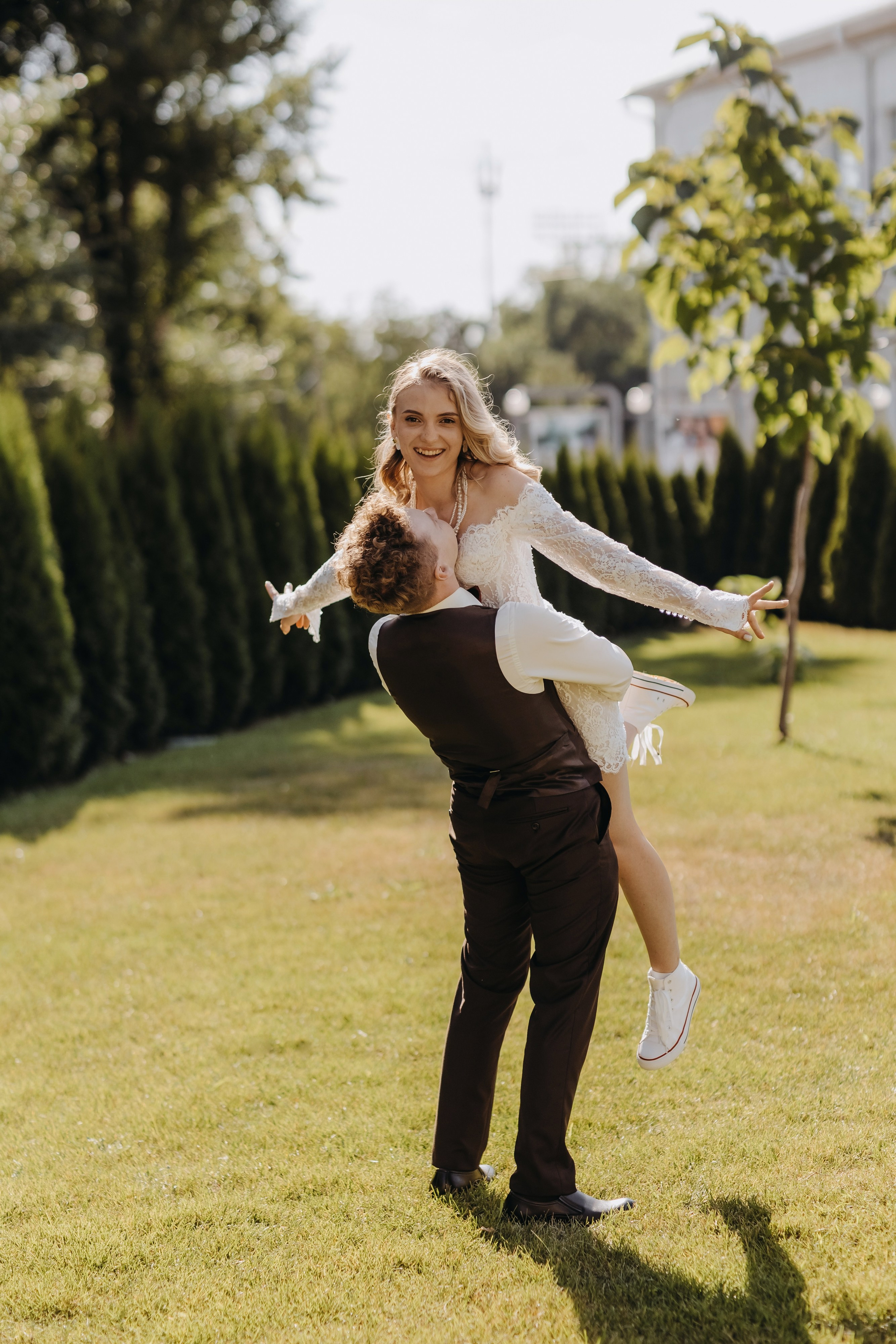 Свадебные традиции разных культур