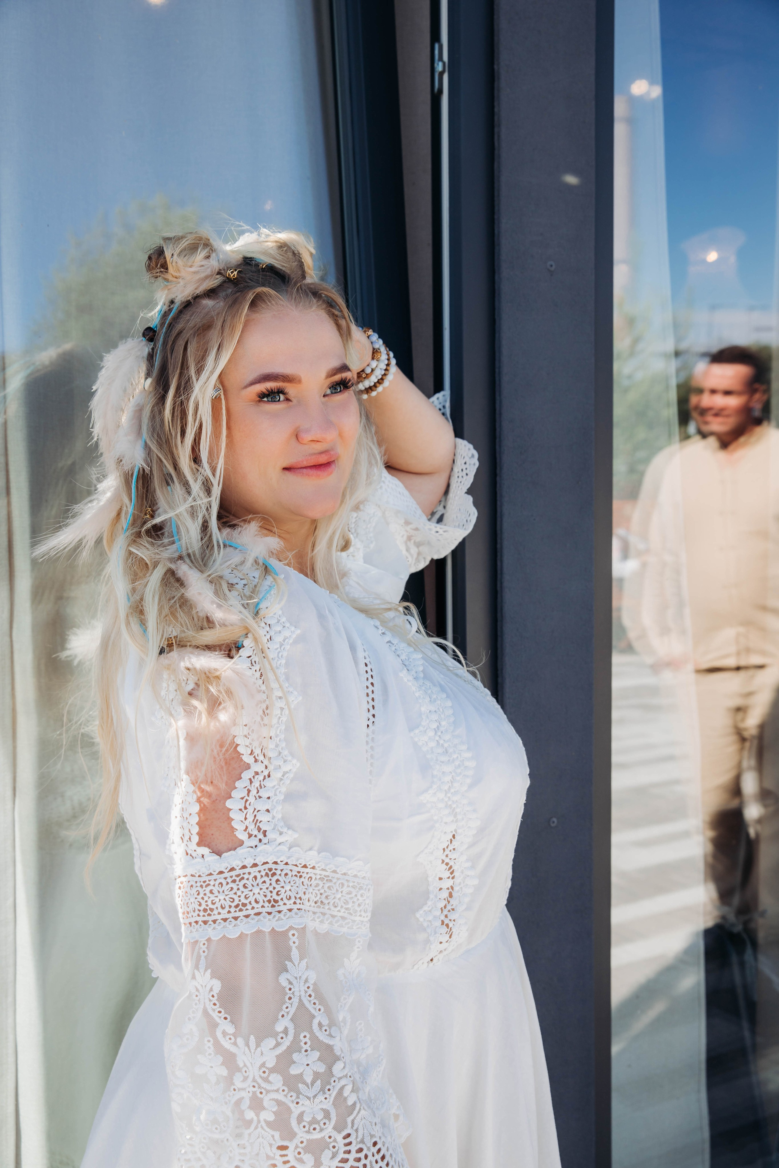 Олеся и Илья. Свадебный и семейный фотограф в Санкт-Петербурге Лолита Евстифеева