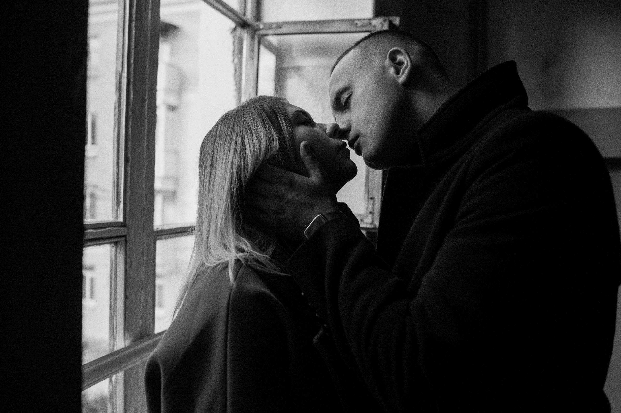 Дима и Даша. Свадебный и репортажный фотограф видеограф Брянск/Москва