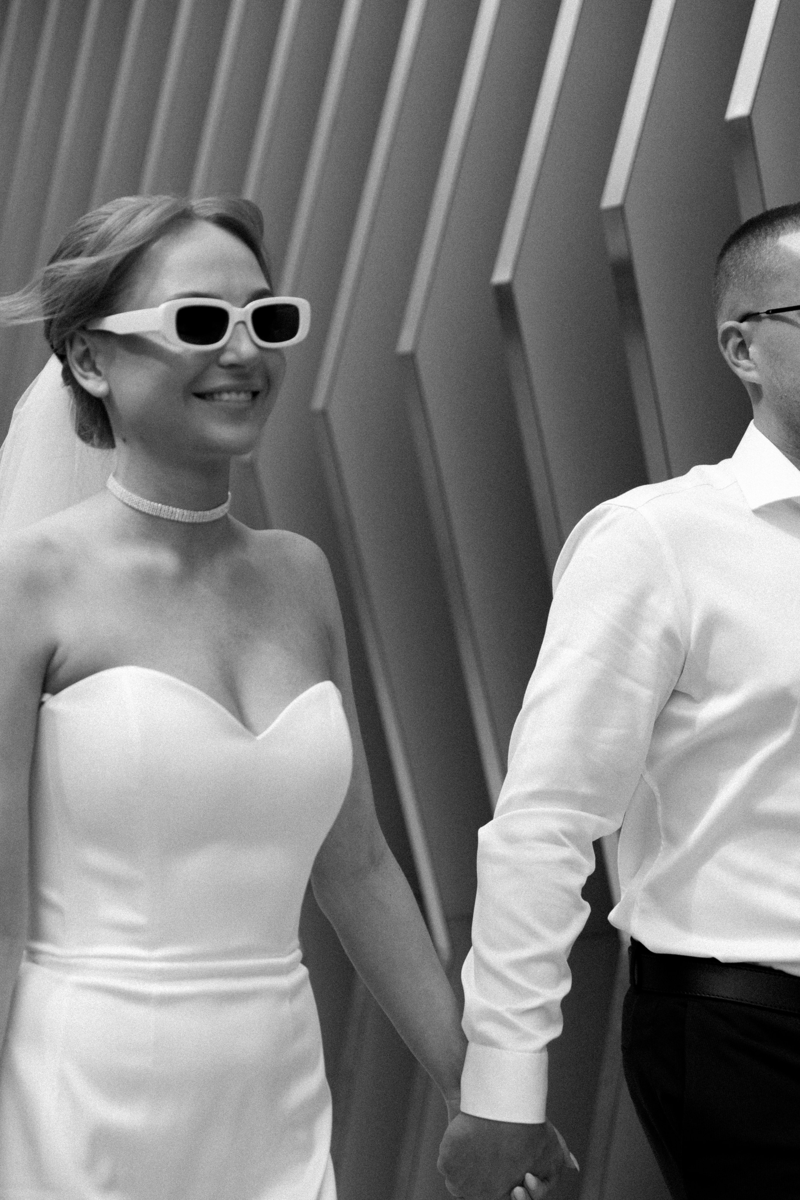 Маша & Антон. Фотограф Нижний Новгород Юлия Болдырева