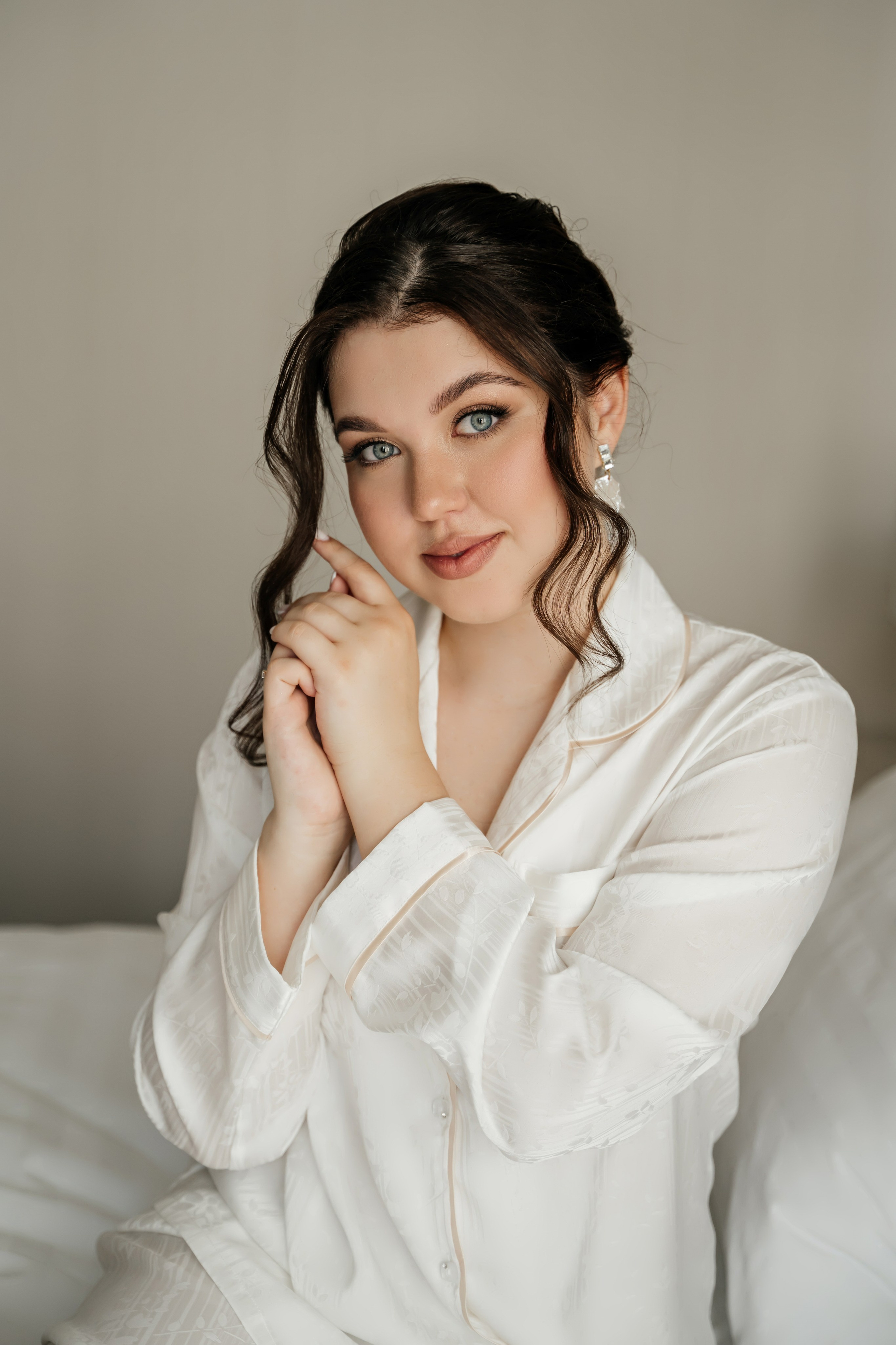 Свадебная история. Свадебный фотограф Амина Хомович