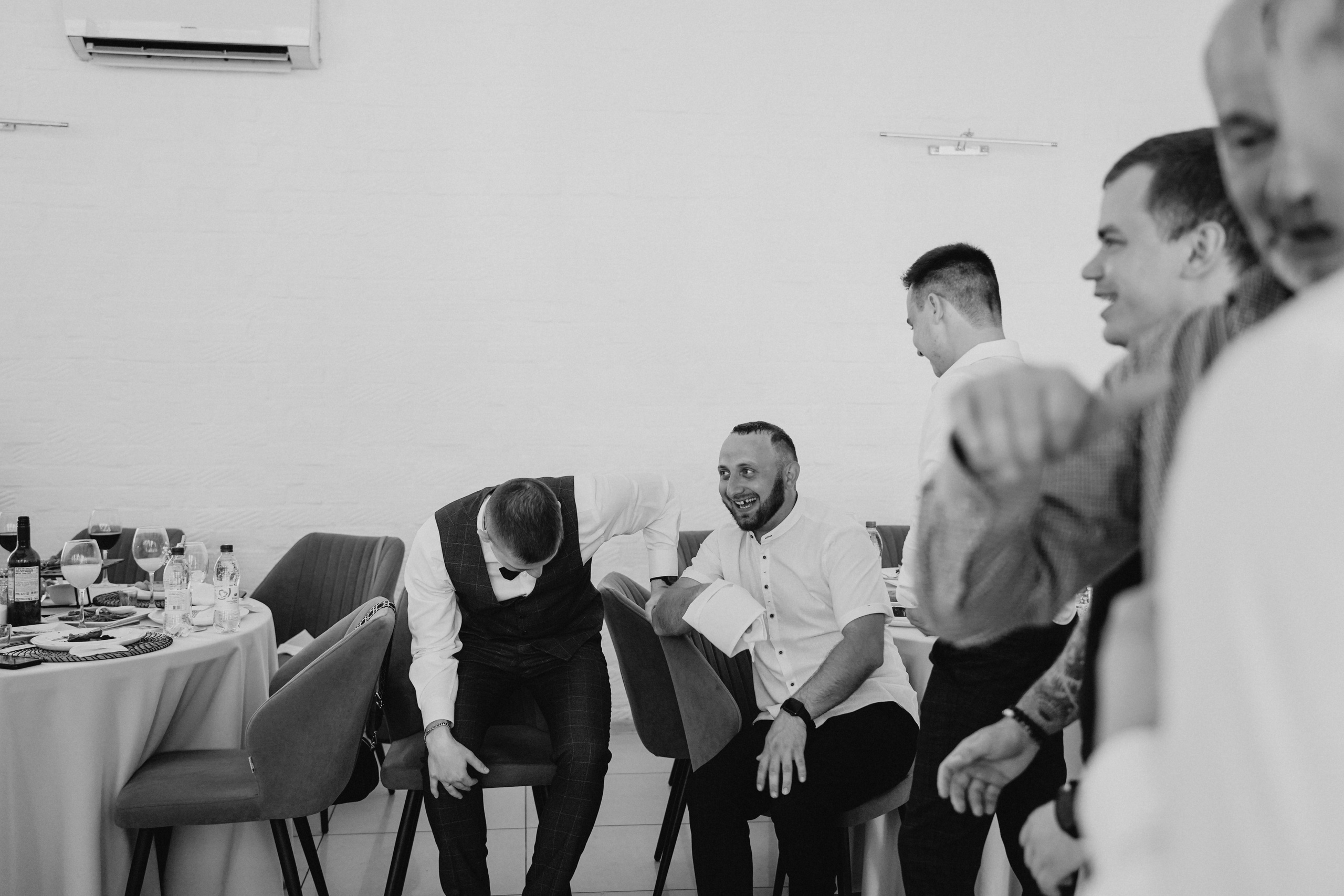 Катя&Серёжа. Фотограф, Видеограф Новосибирск