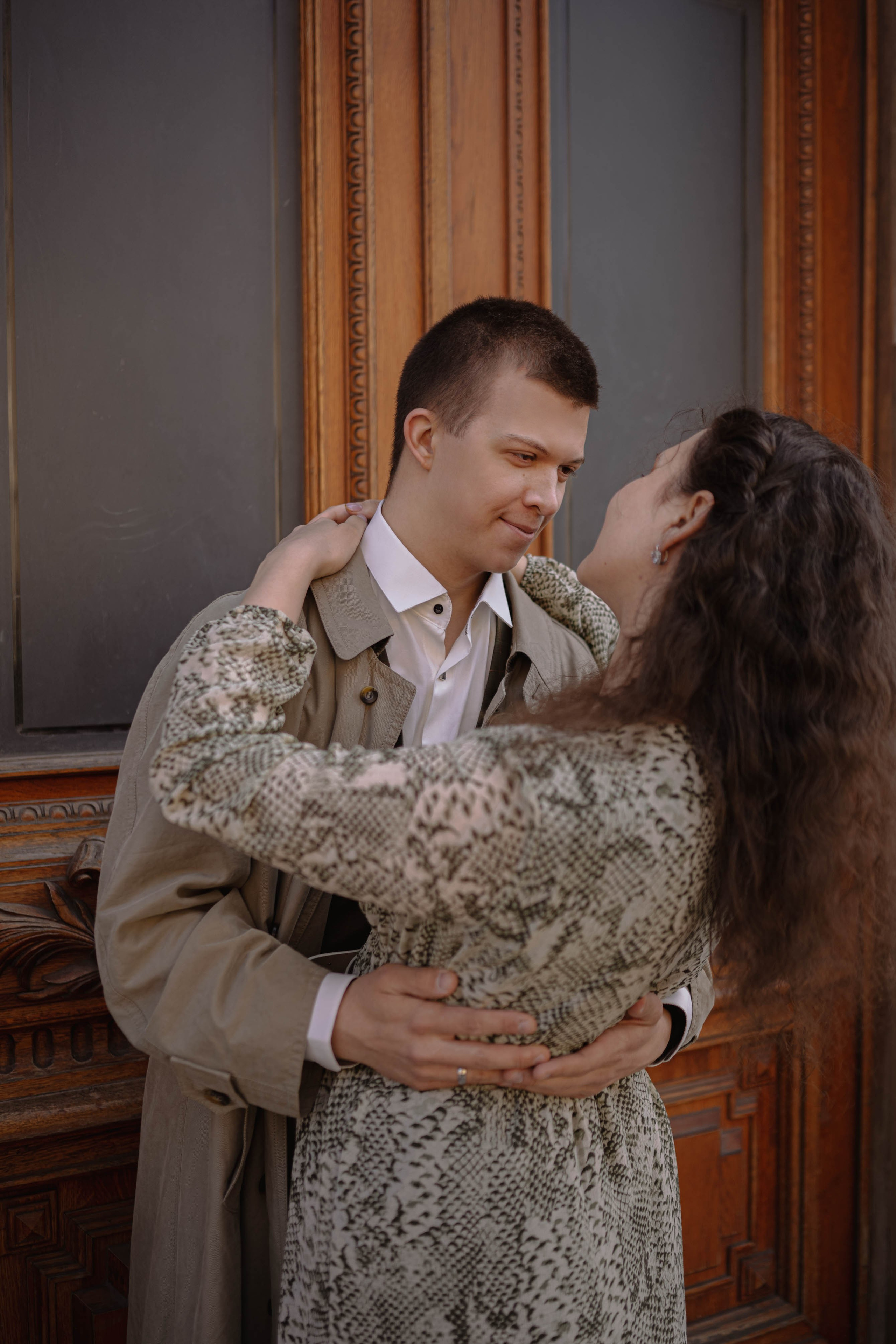 Дарья Никита. Фотограф в Санкт-Петербурге