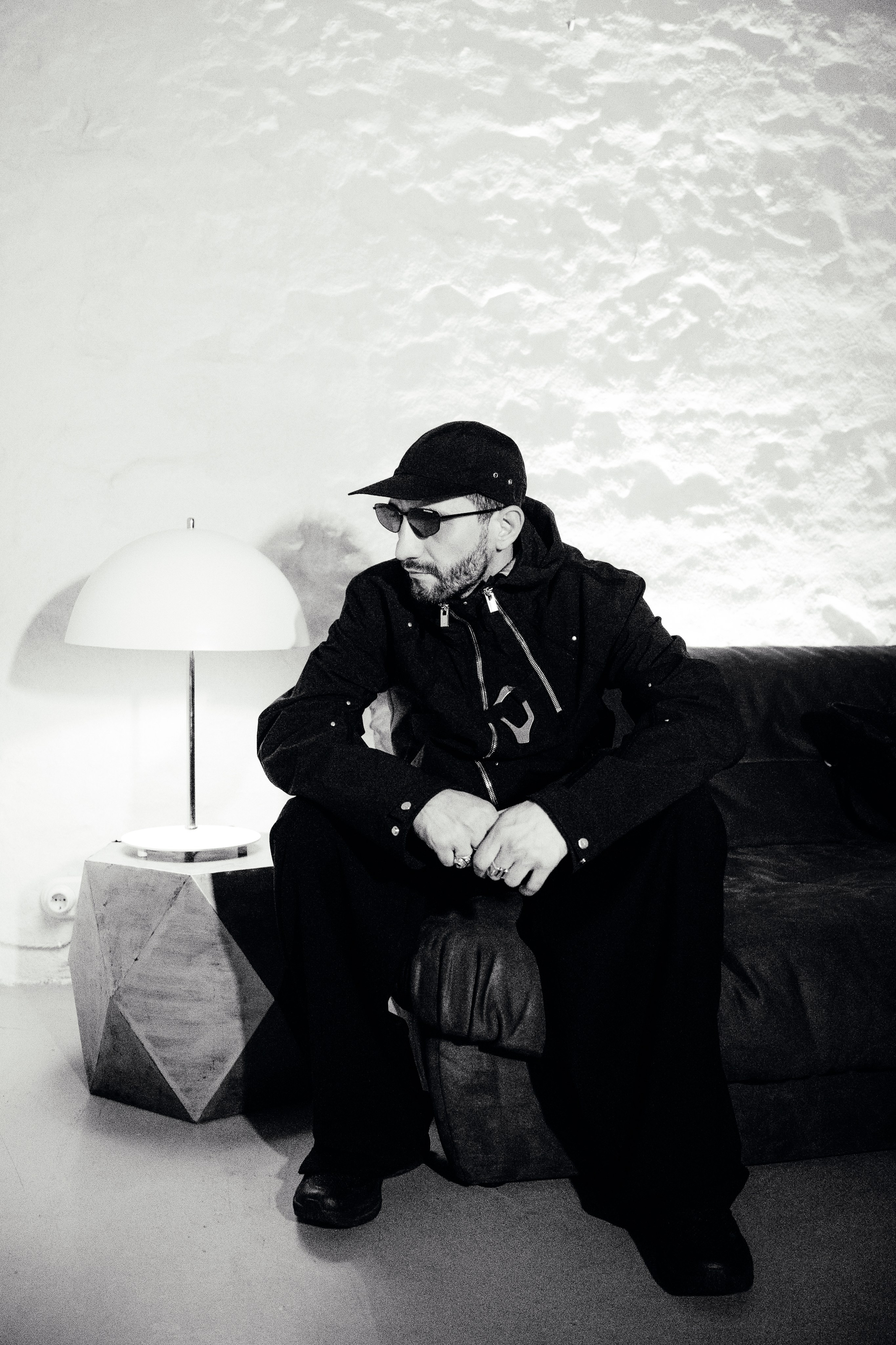 КАССЕТА. Фотограф Москва