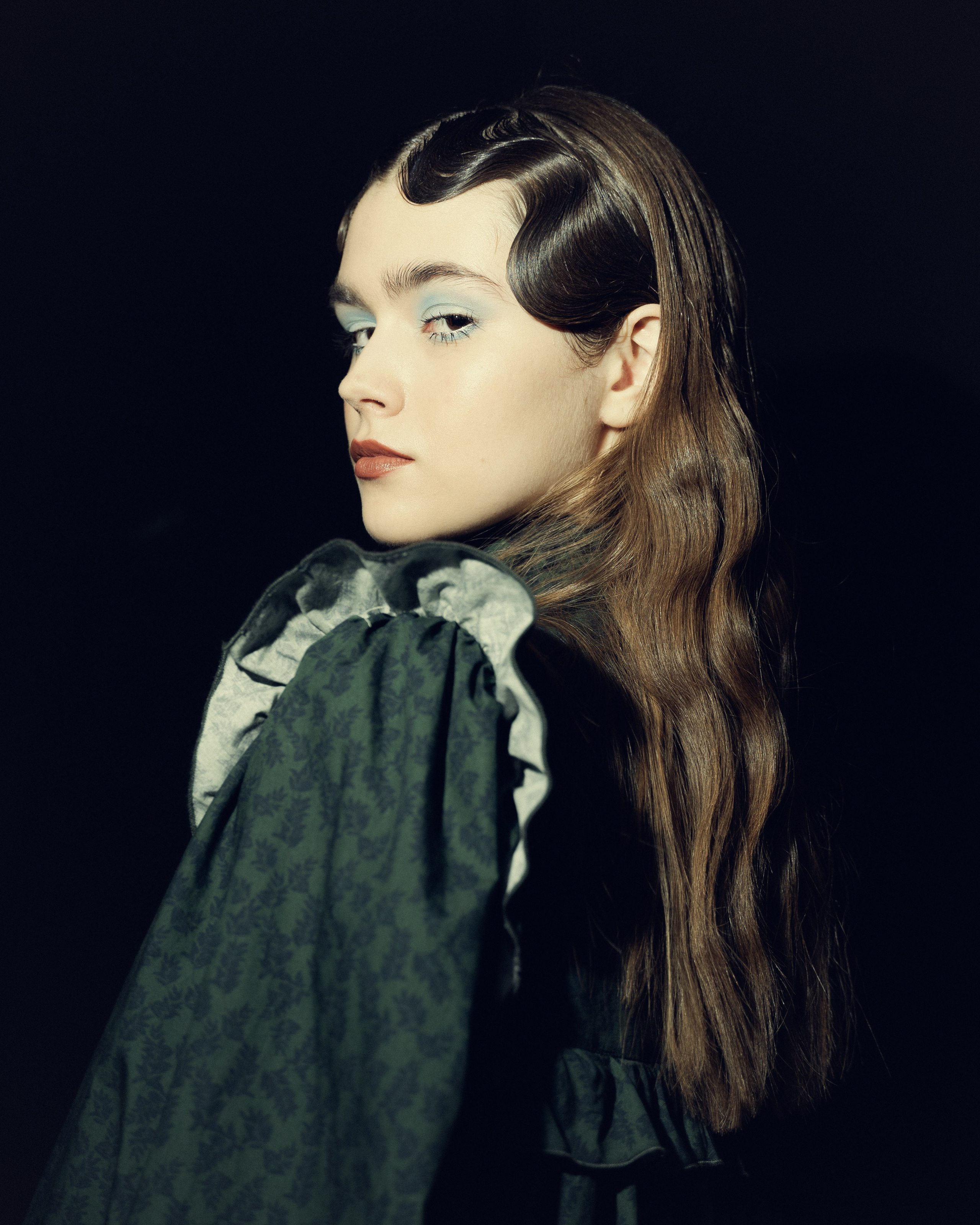 ALENA MUSAEVA BRAND. TUTSARKIS — Art Director | Stylist | Photographer