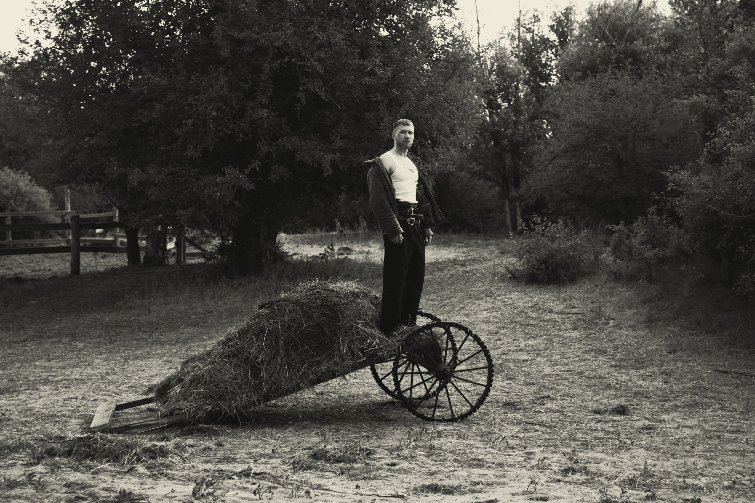 NIKOLAY. TUTSARKIS — Art Director | Stylist | Photographer