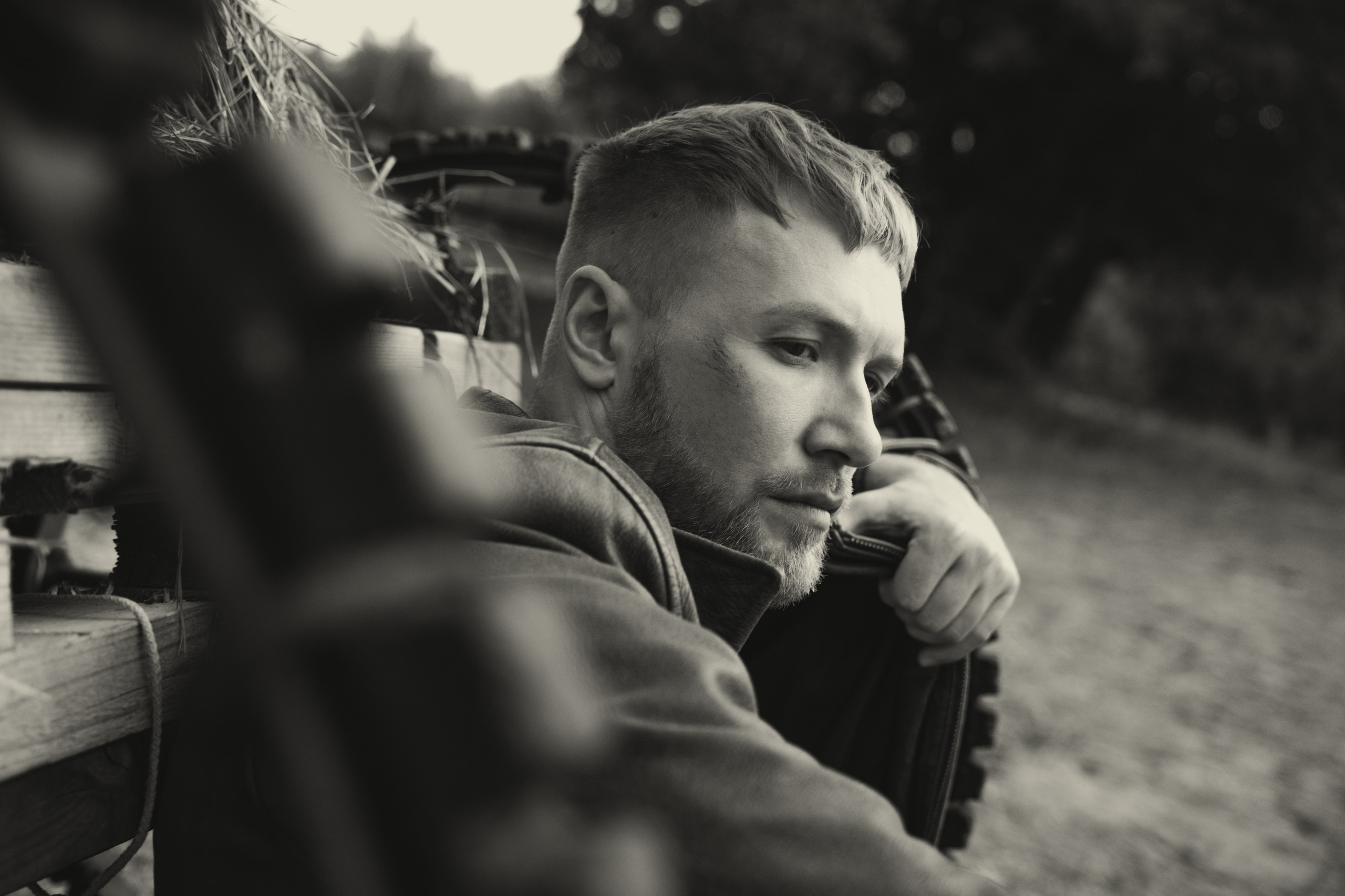 NIKOLAY. TUTSARKIS — Art Director | Stylist | Photographer