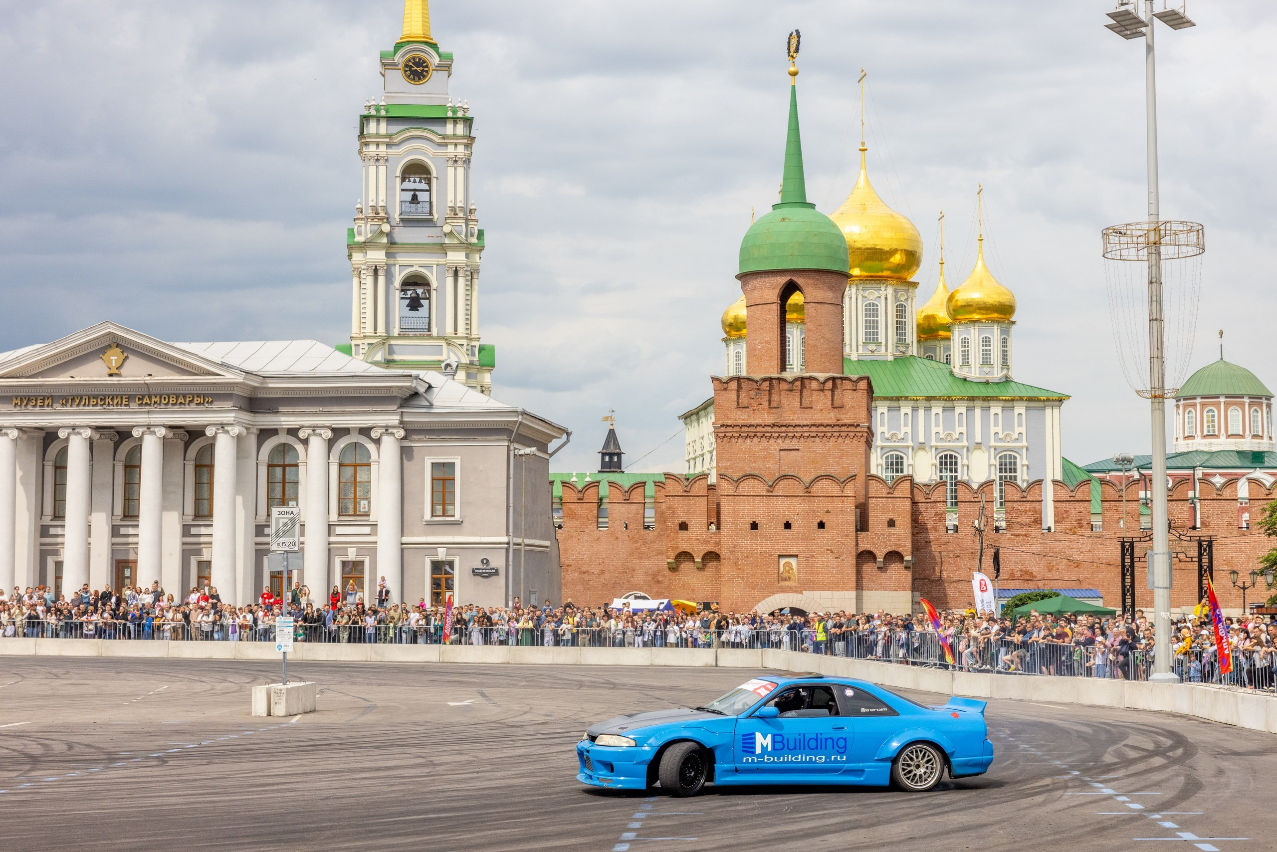 Автострада 20 лет. Фотограф в Туле Крупский АнДРей. Фотостудия «КАДР71» в Туле