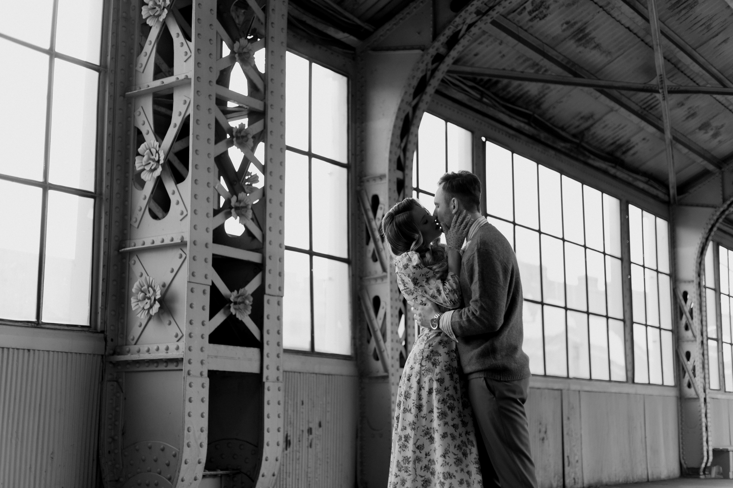 Максим и Анастасия. Свадебный и семейный фотограф в Казани Aileen