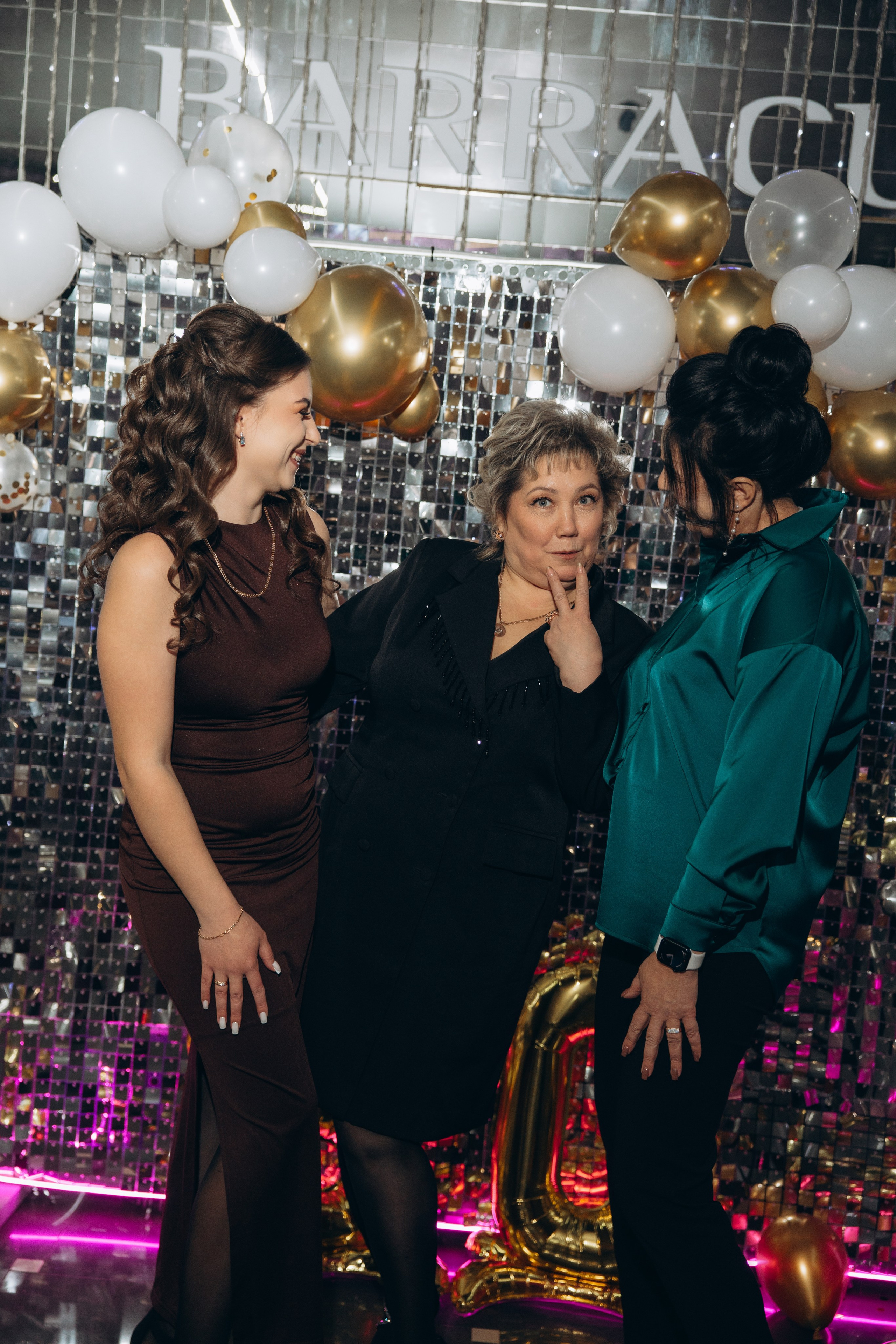 Юбилей. Свадебный, семейный фотограф в Иркутске Светлана Макаричева